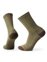 SMARTWOOL Chaussette côtelée unie de tous les jours-Mousse d’hiver