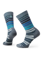 SMARTWOOL Chaussette de tous les jours Spruce Street-Bleu crépuscule