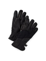 SMARTWOOL Ridgeway Glove-Black