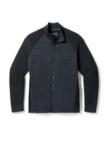 SMARTWOOL Men's Intraknit™ Merino Insulated Jacket-Black