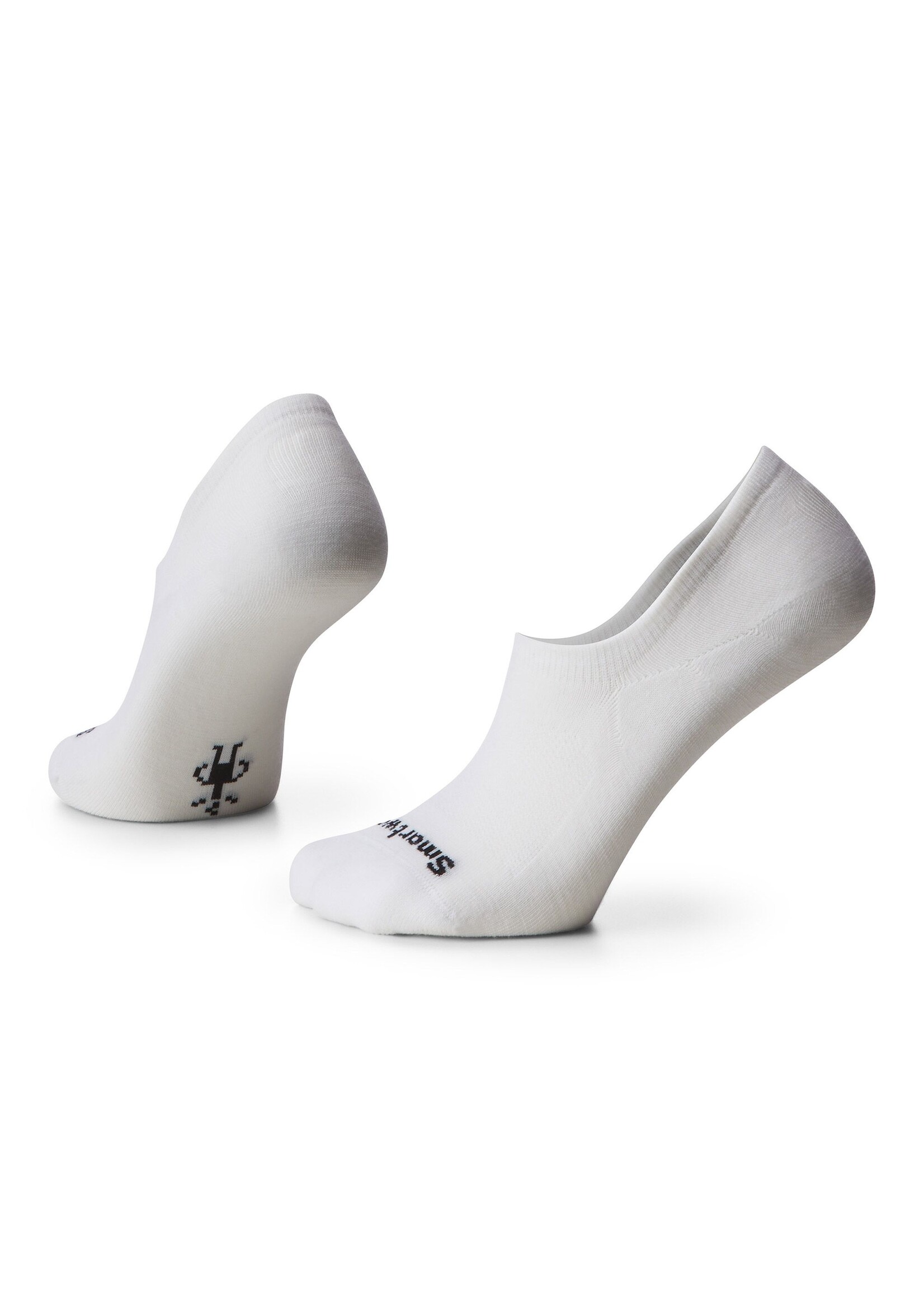 SMARTWOOL Chaussette discrète de tous les jours-Unisexe