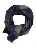 CASA MODA Men's classic ultra soft scarf