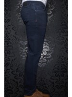 AU NOIR Men's casual dress jeans