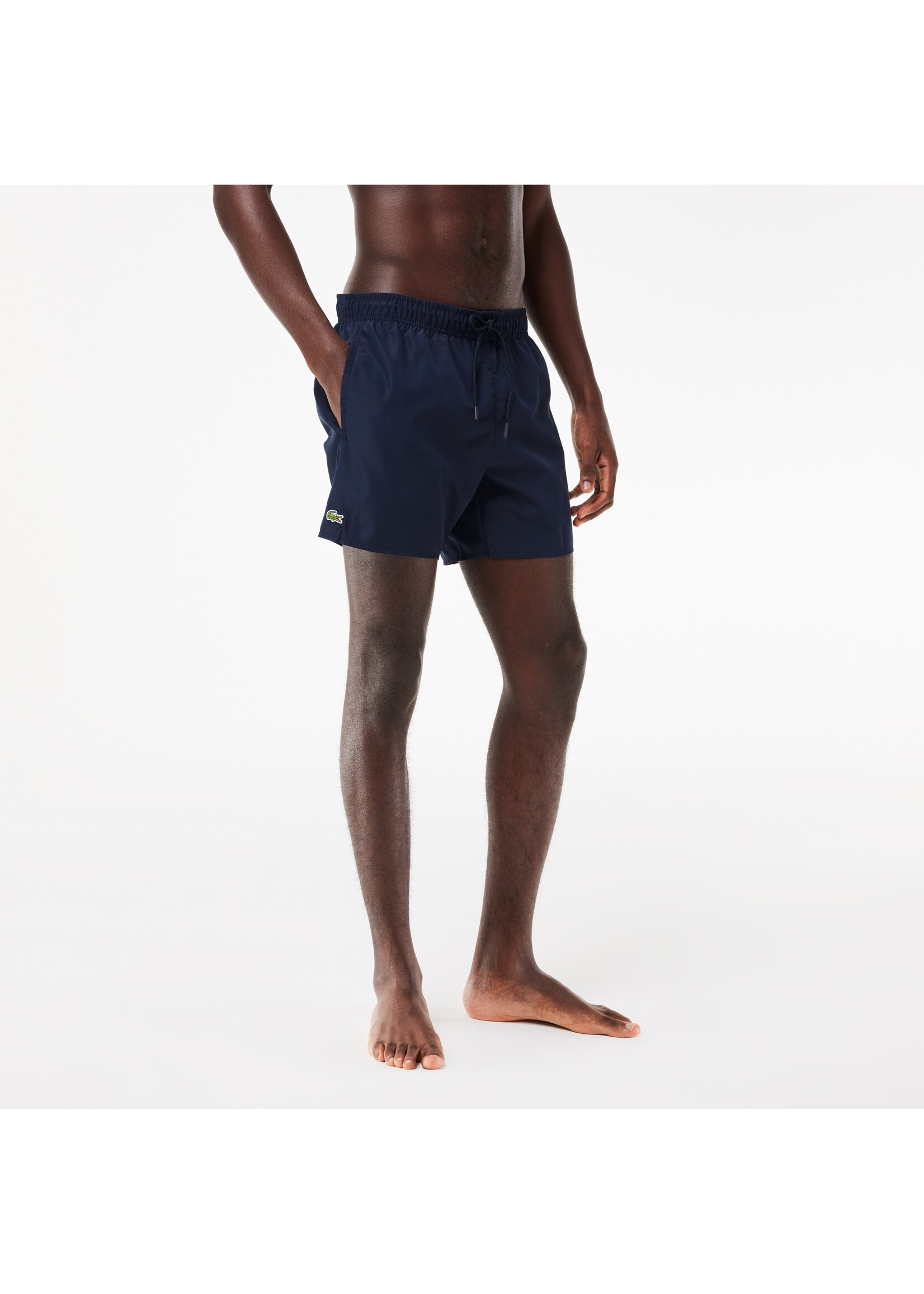 LACOSTE Maillot de bain à séchage rapide