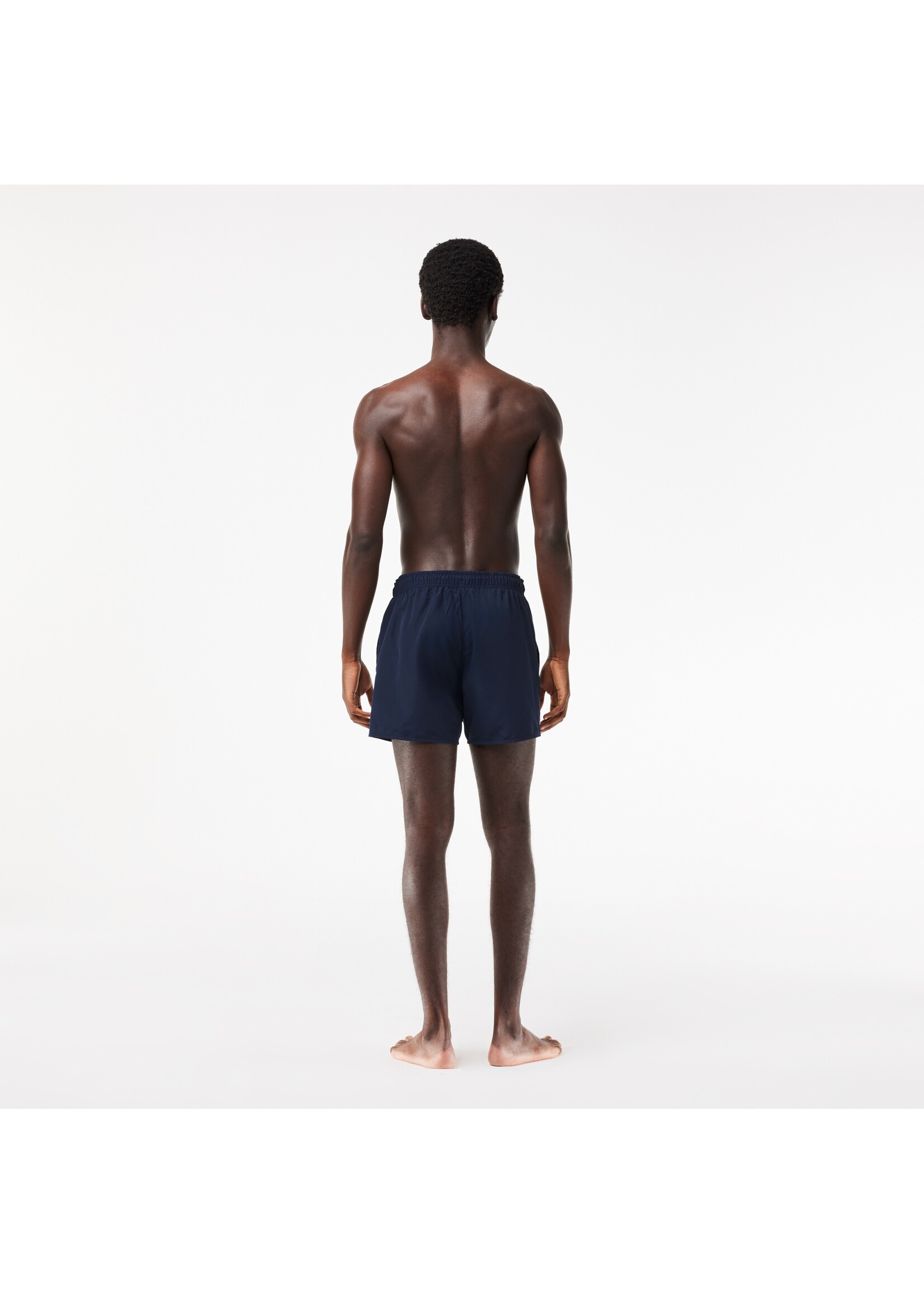 LACOSTE Maillot de bain à séchage rapide
