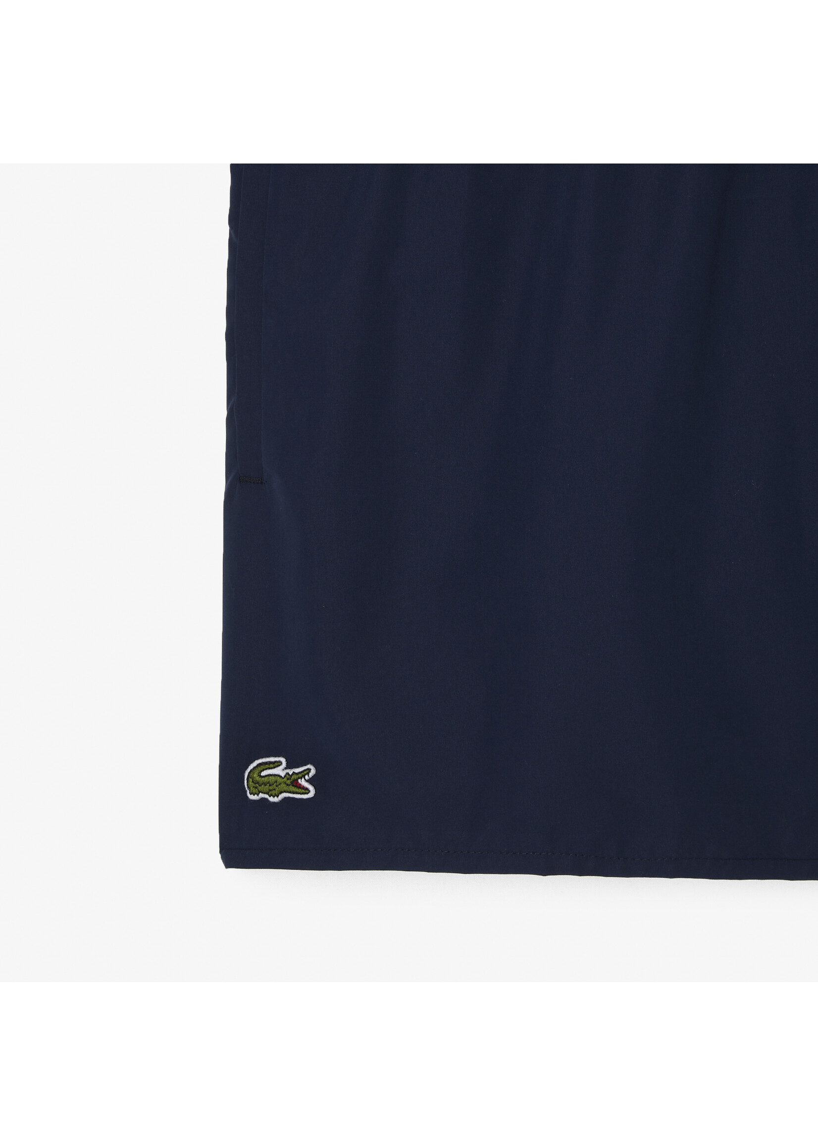LACOSTE Maillot de bain à séchage rapide