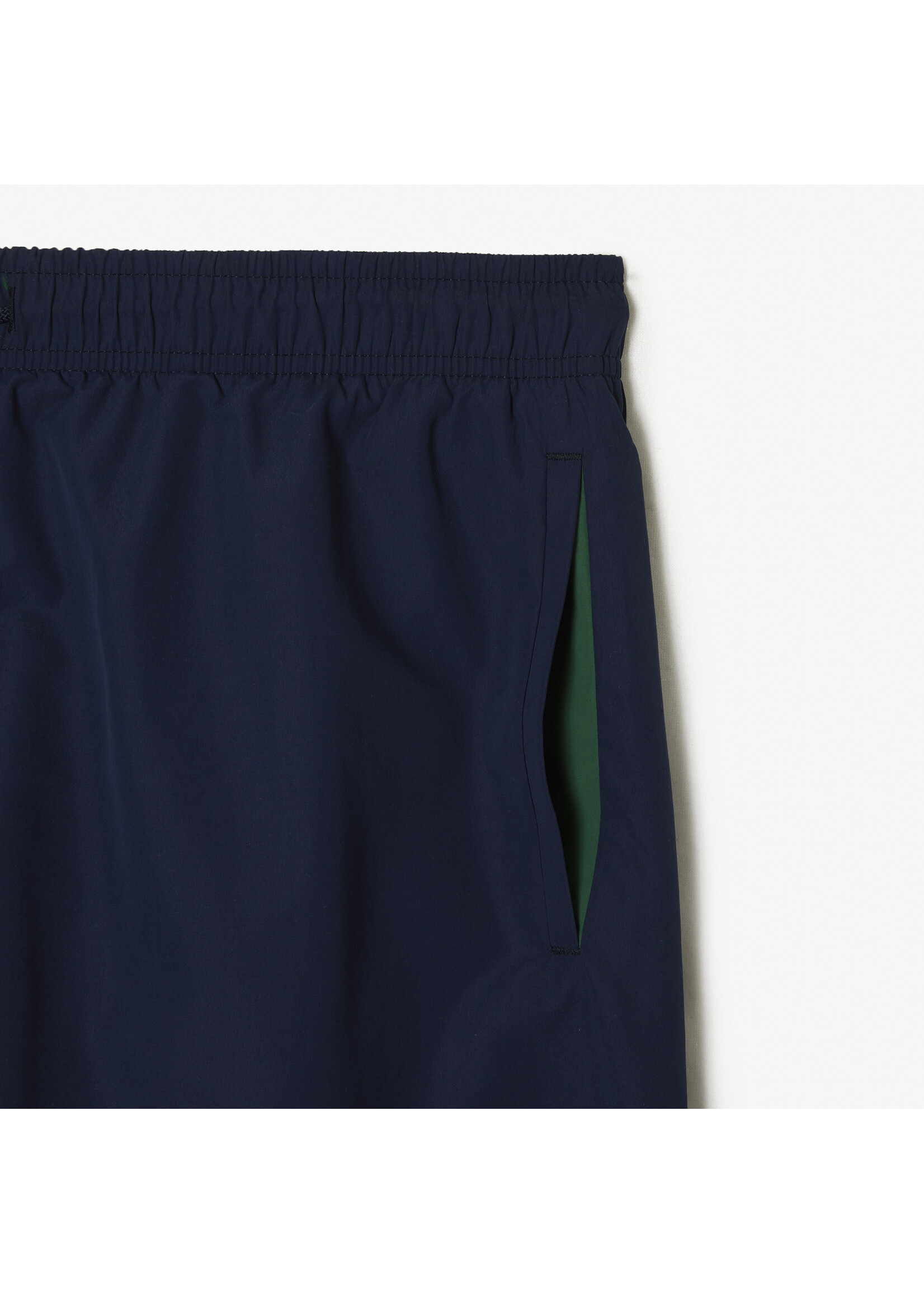 LACOSTE Maillot de bain à séchage rapide