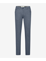BRAX Pantalon Chuck en tissu extensible Hi-Flex Jersey-Dusty Blue