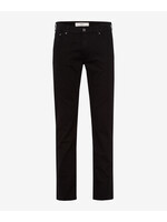 BRAX Pantalon Chuck en tissu extensible Hi-Flex-Noir