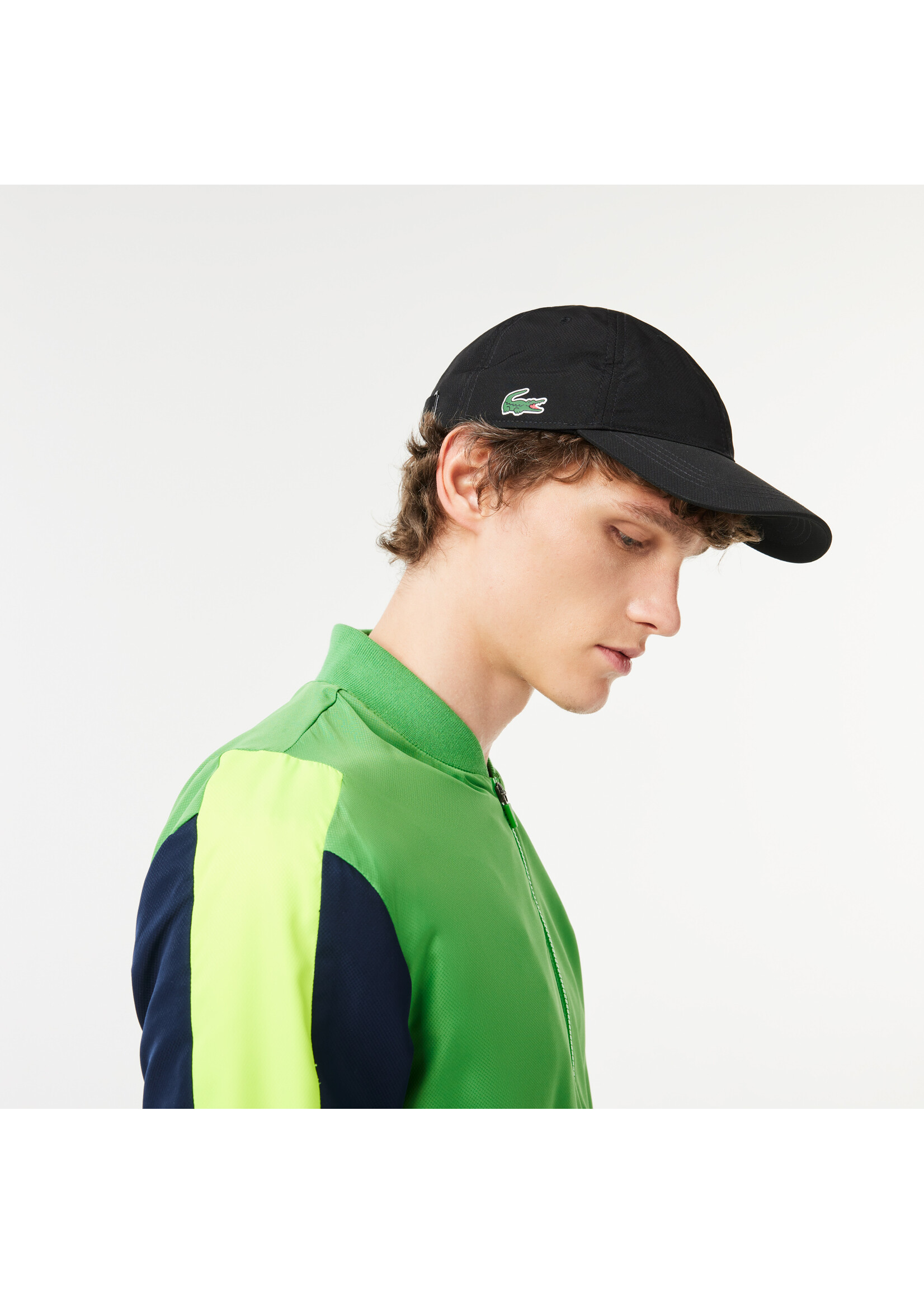 LACOSTE UNISEX SPORT LIGHTWEIGHT CAP