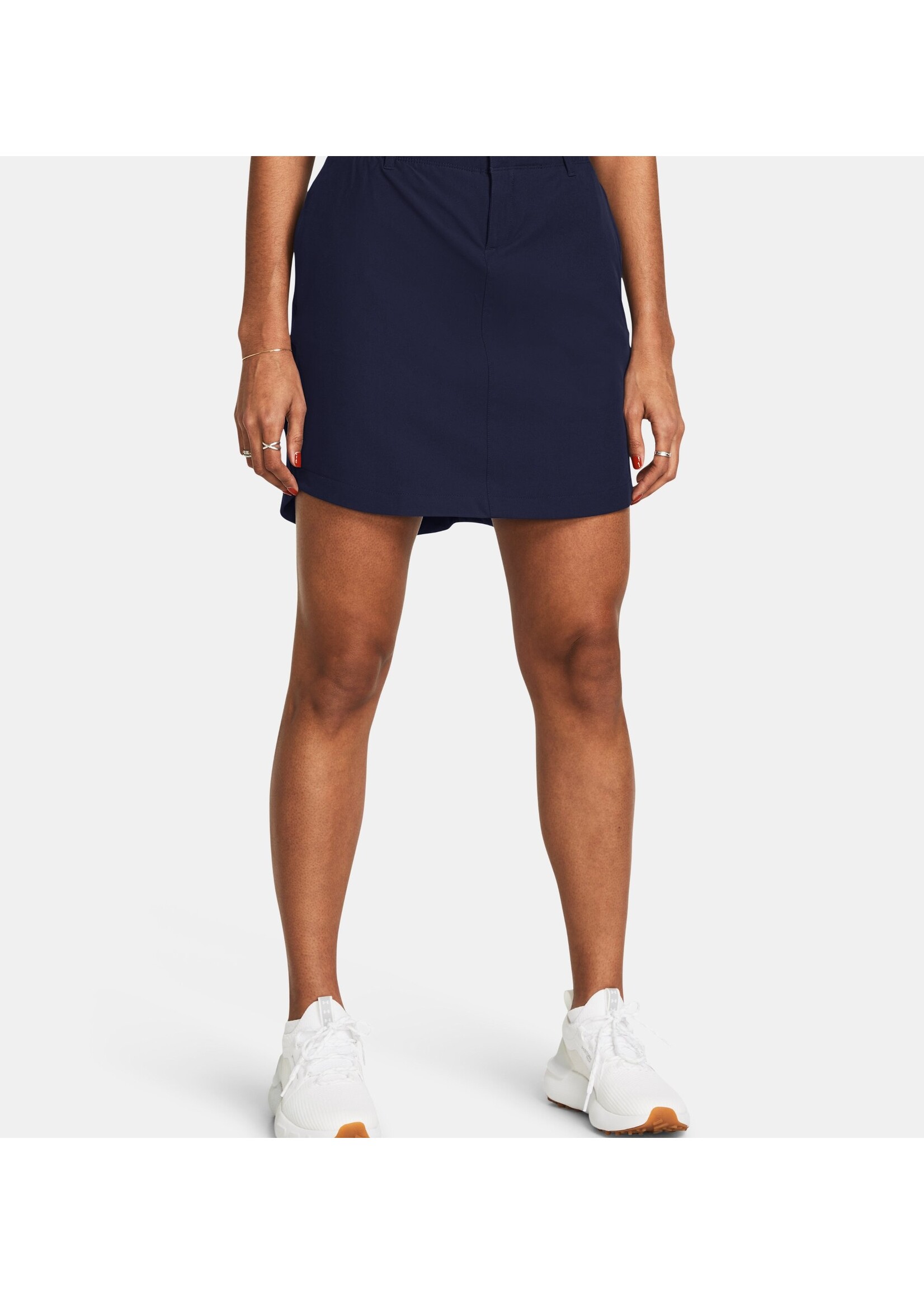 UNDER ARMOUR Jupe-short UA Drive pour femmes