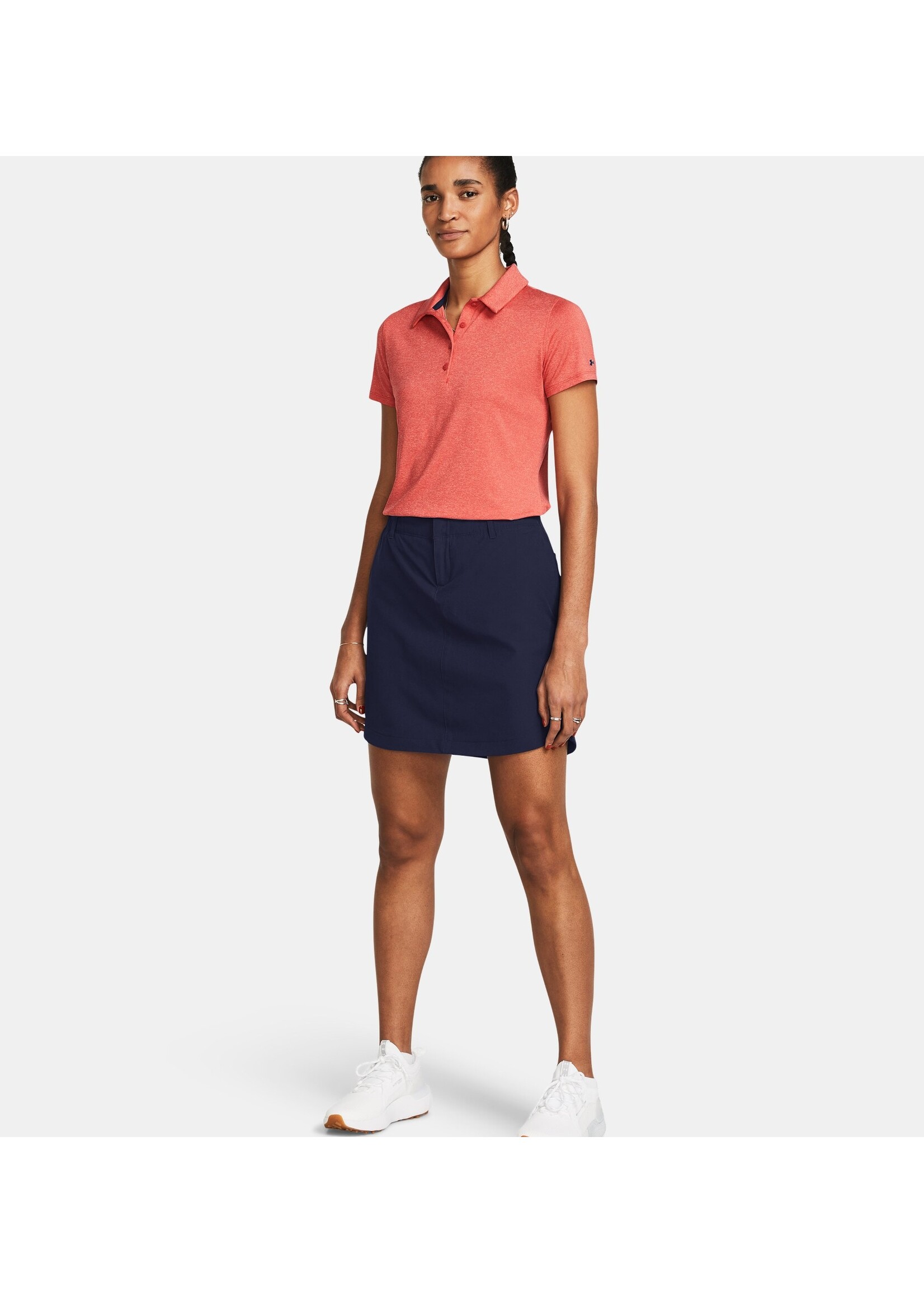 UNDER ARMOUR Jupe-short UA Drive pour femmes