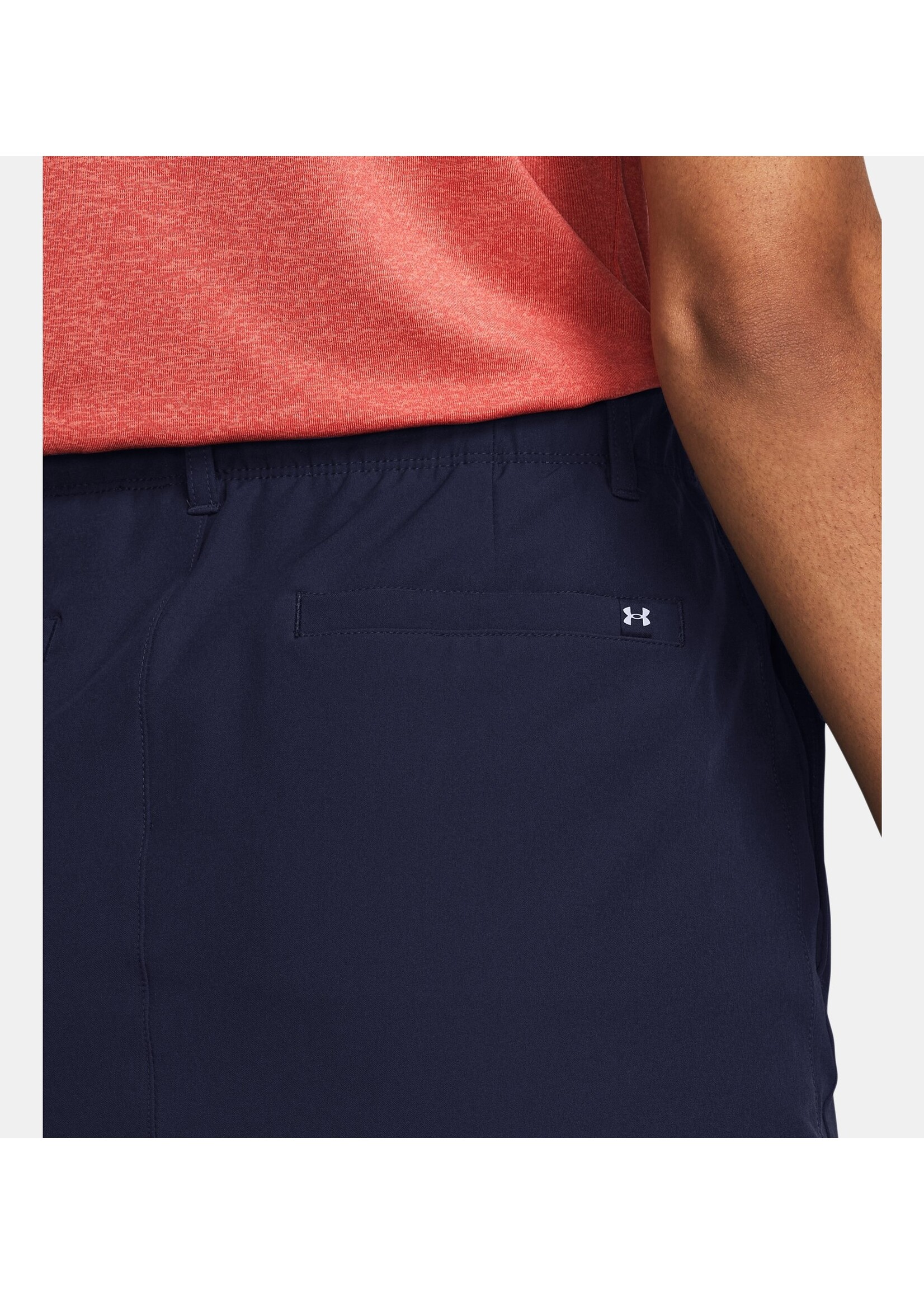UNDER ARMOUR Jupe-short UA Drive pour femmes