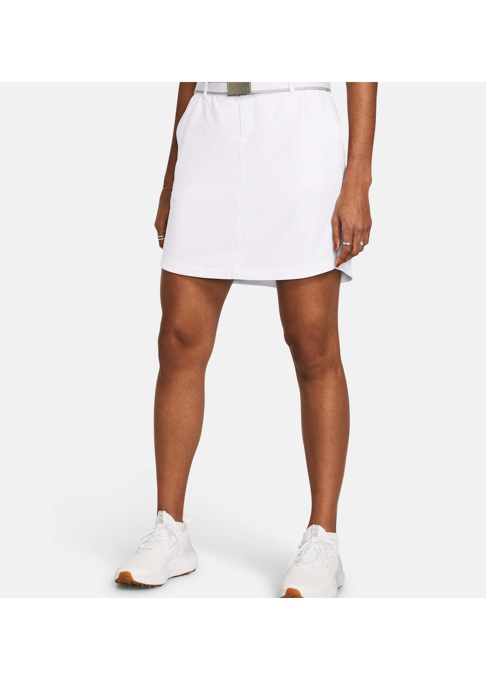 UNDER ARMOUR Jupe-short UA Drive pour femmes