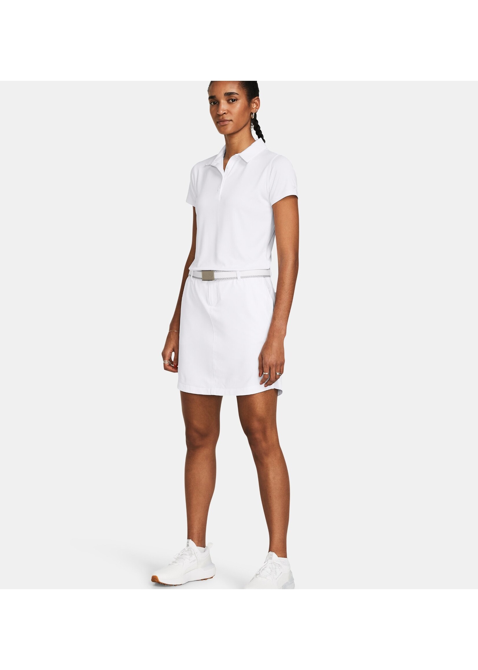 UNDER ARMOUR Jupe-short UA Drive pour femmes