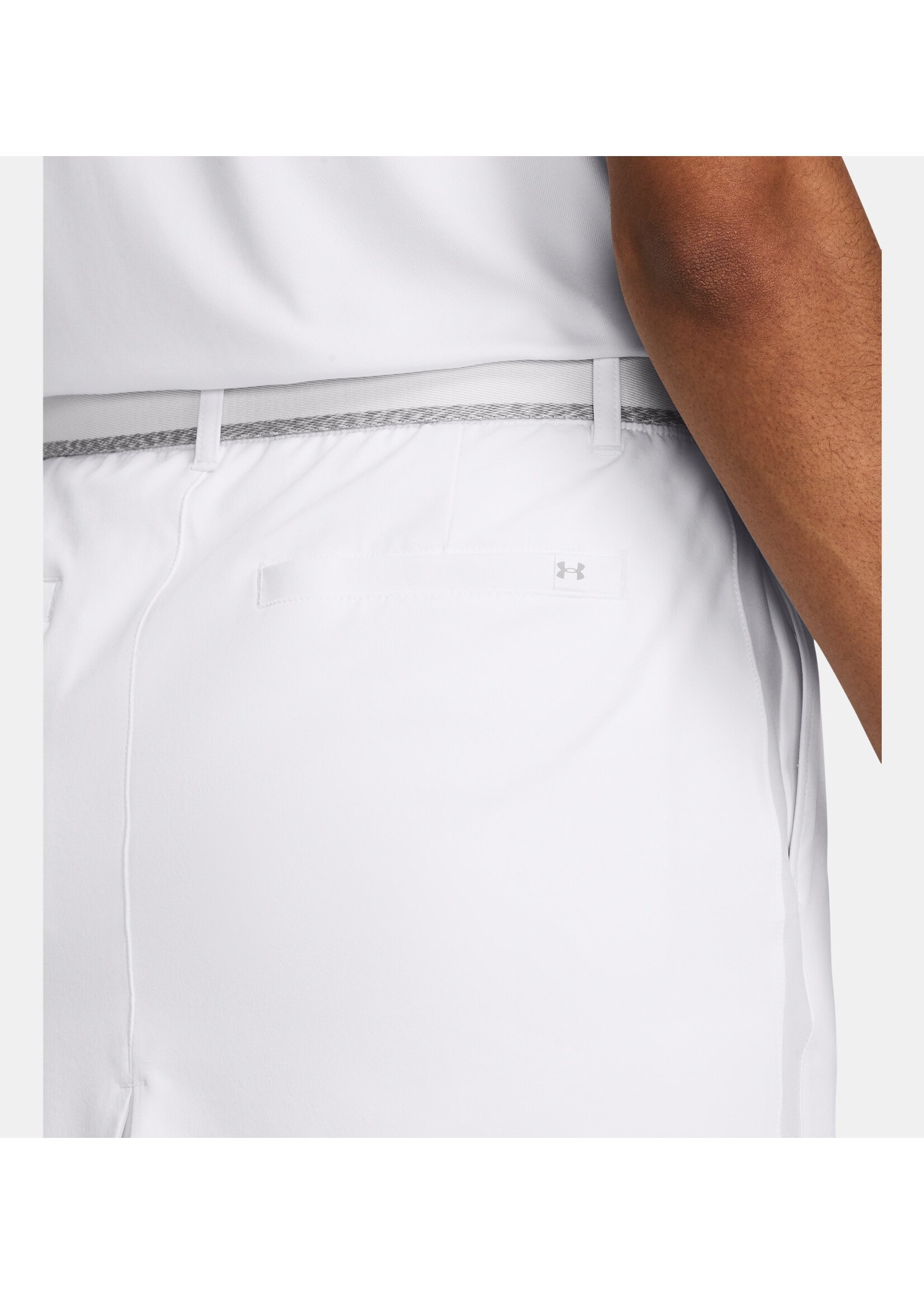 UNDER ARMOUR Jupe-short UA Drive pour femmes
