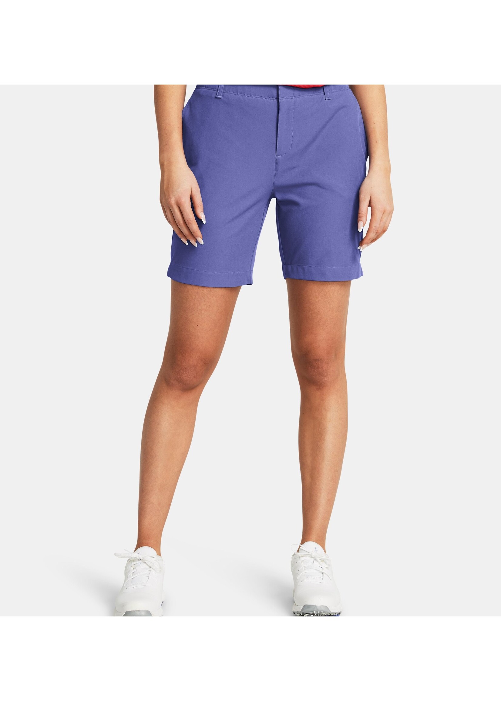 UNDER ARMOUR Short 18 cm (7 po) UA Drive pour femmes