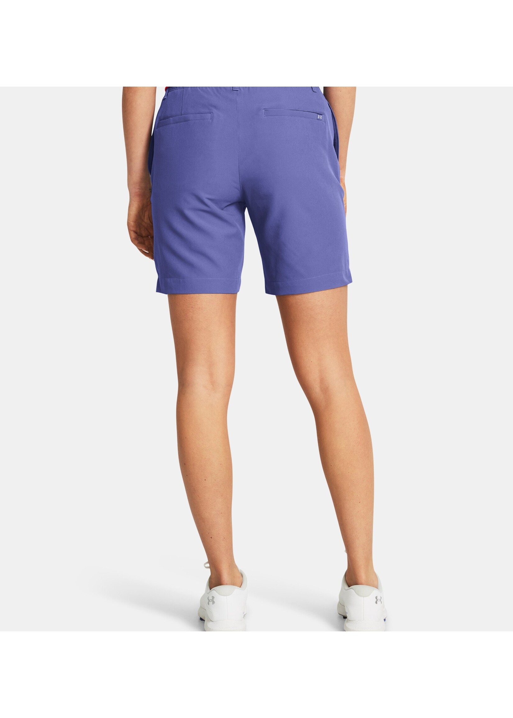 UNDER ARMOUR Short 18 cm (7 po) UA Drive pour femmes