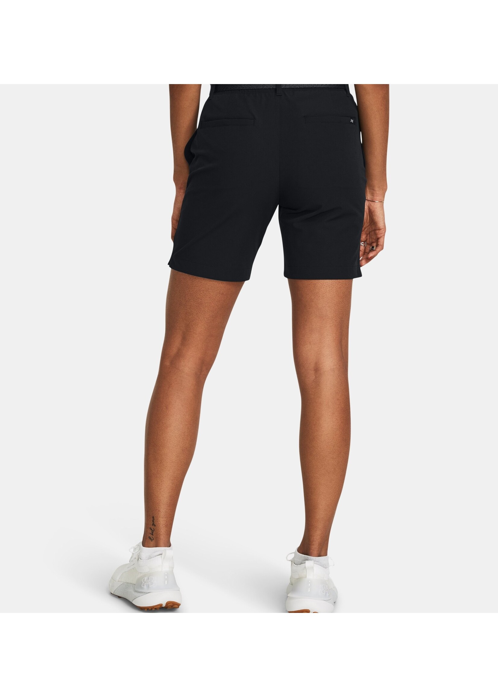 UNDER ARMOUR Short 18 cm (7 po) UA Drive pour femmes