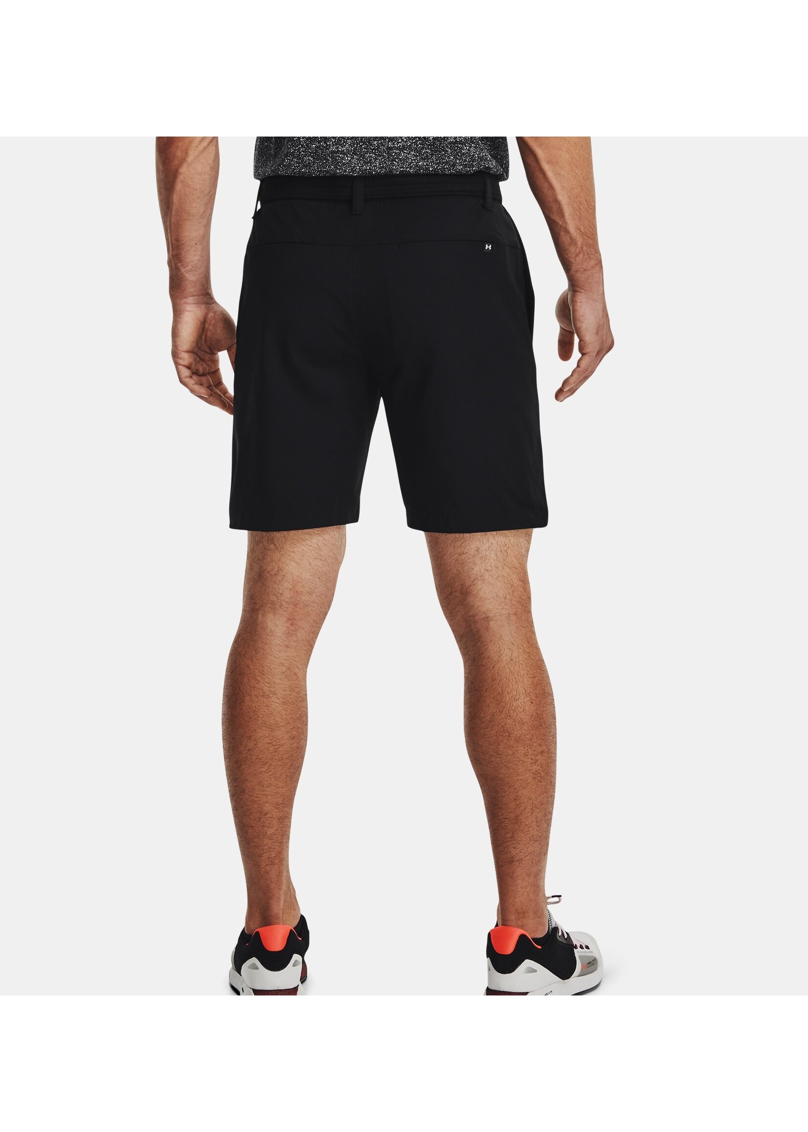 UNDER ARMOUR UA Iso-Chill - Short pour homme