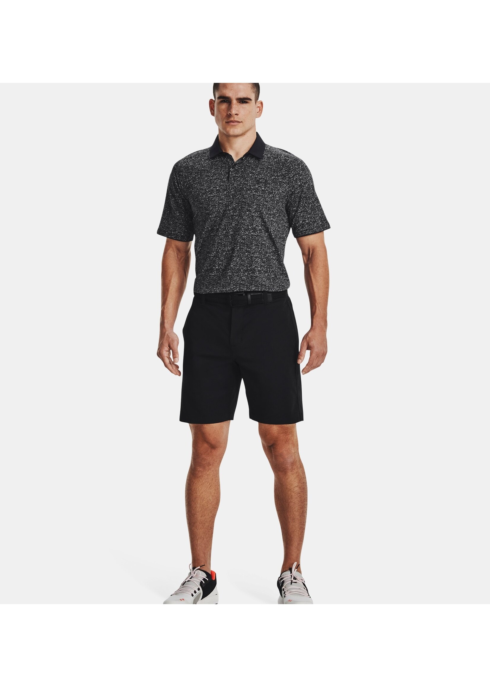 UNDER ARMOUR Men's UA Iso-Chill Shorts