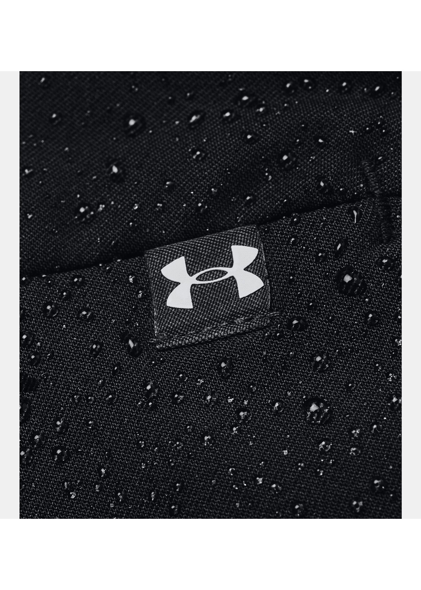 UNDER ARMOUR Men's UA Iso-Chill Shorts