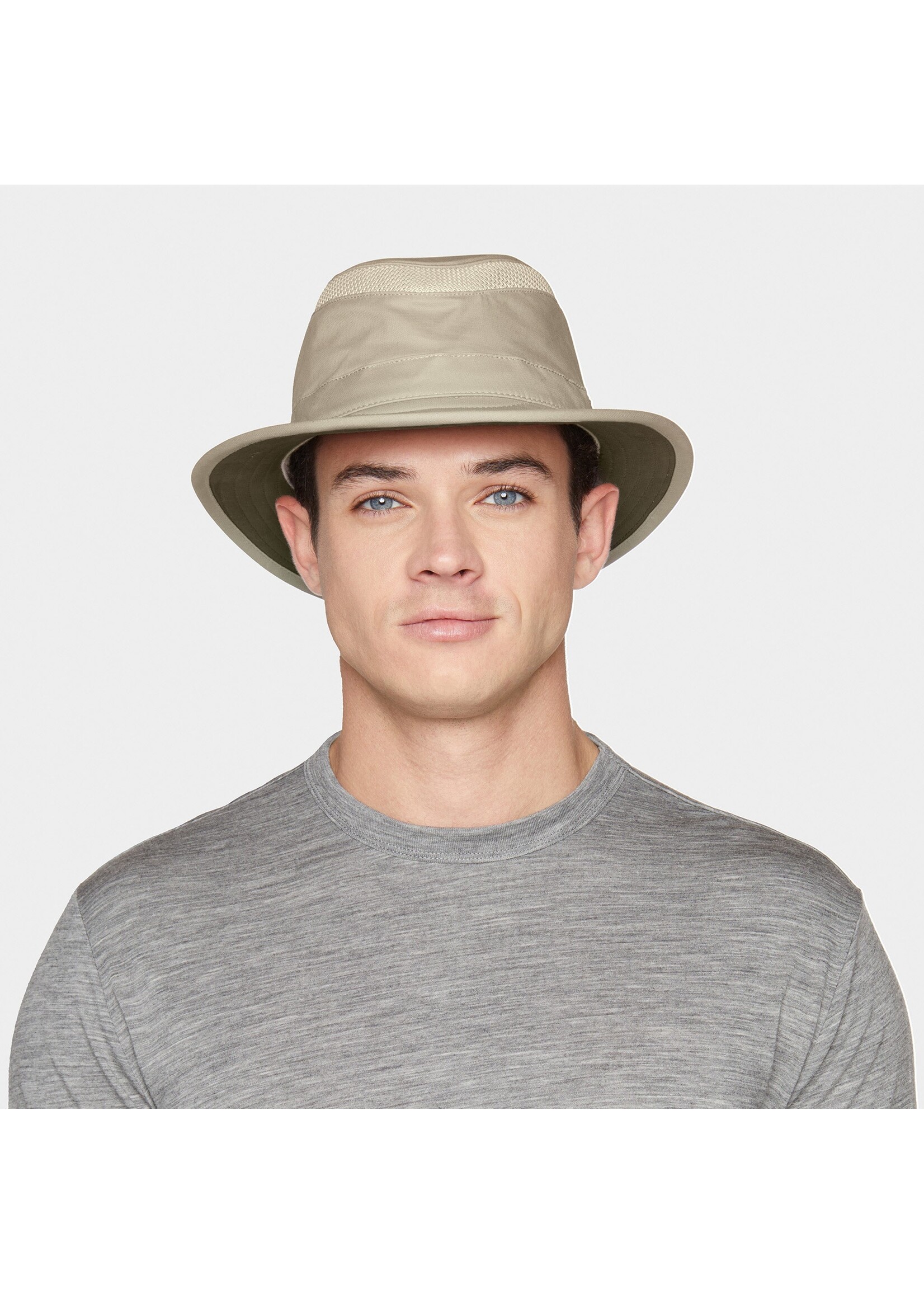 TILLEY T5MO Organic Airflo Hat