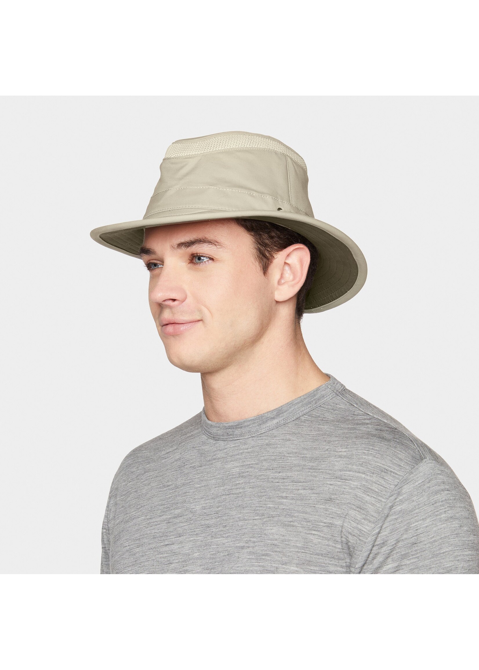 TILLEY T5MO Organic Airflo Hat