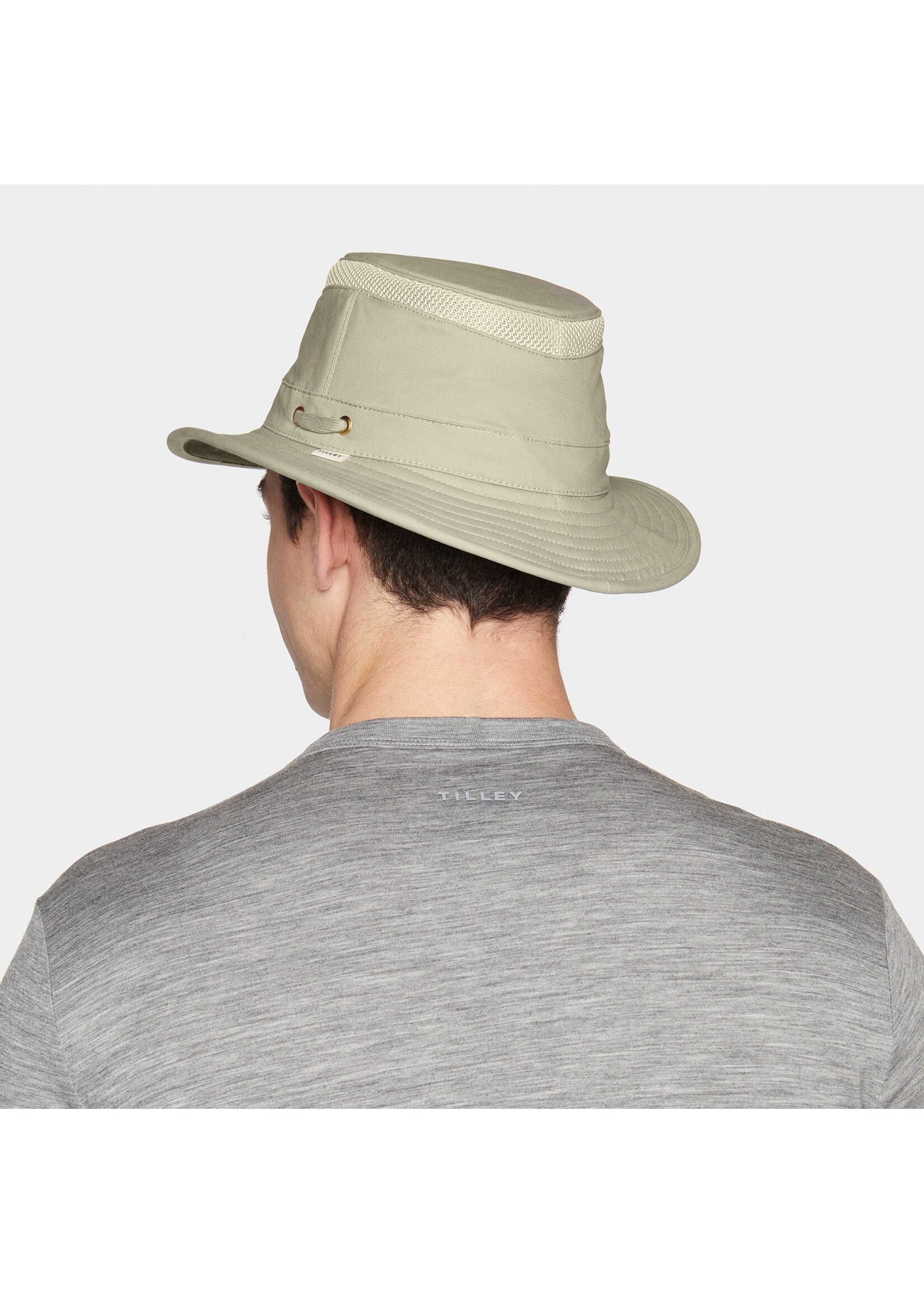 TILLEY T5MO Organic Airflo Hat