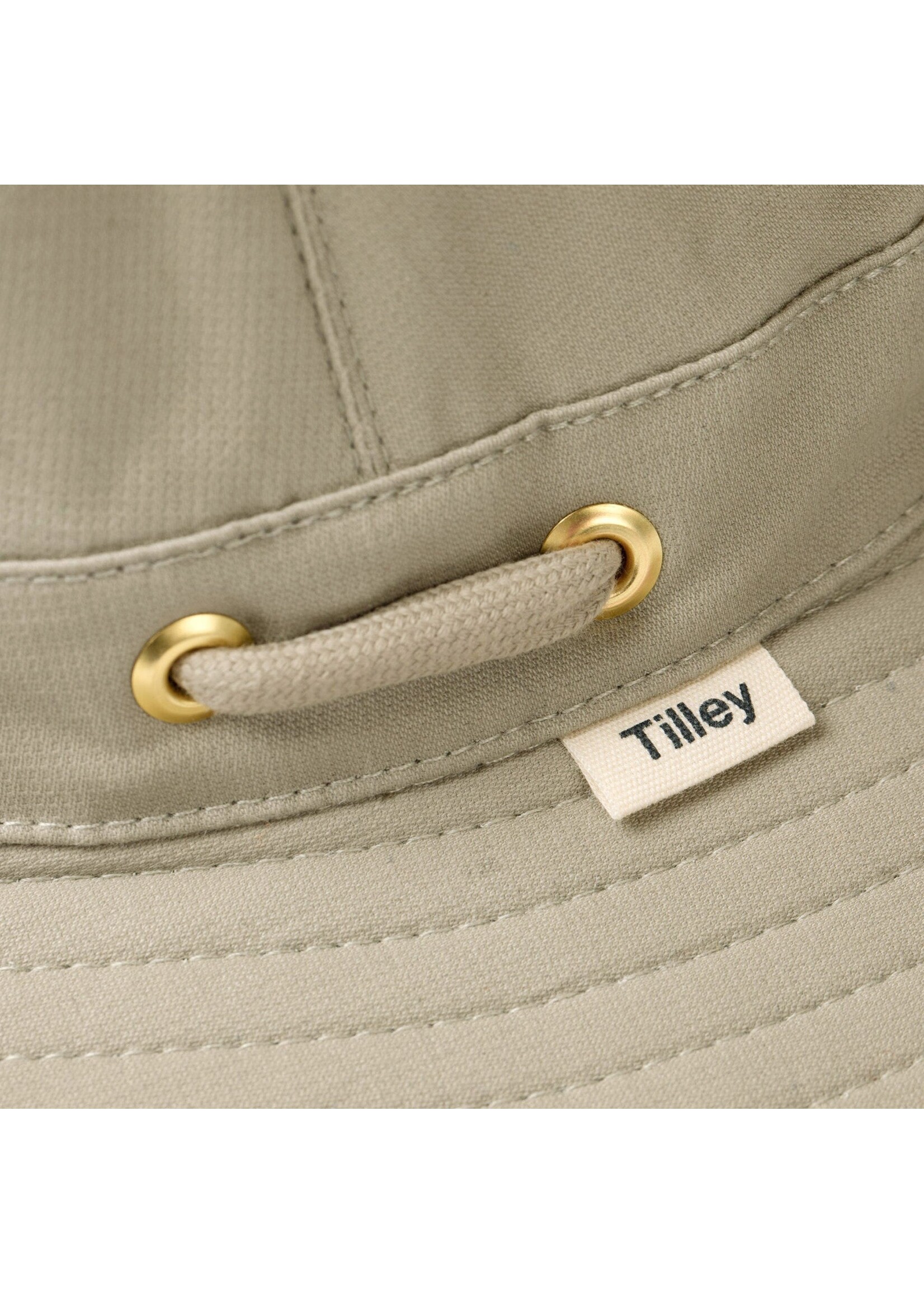 TILLEY T5MO Organic Airflo Hat