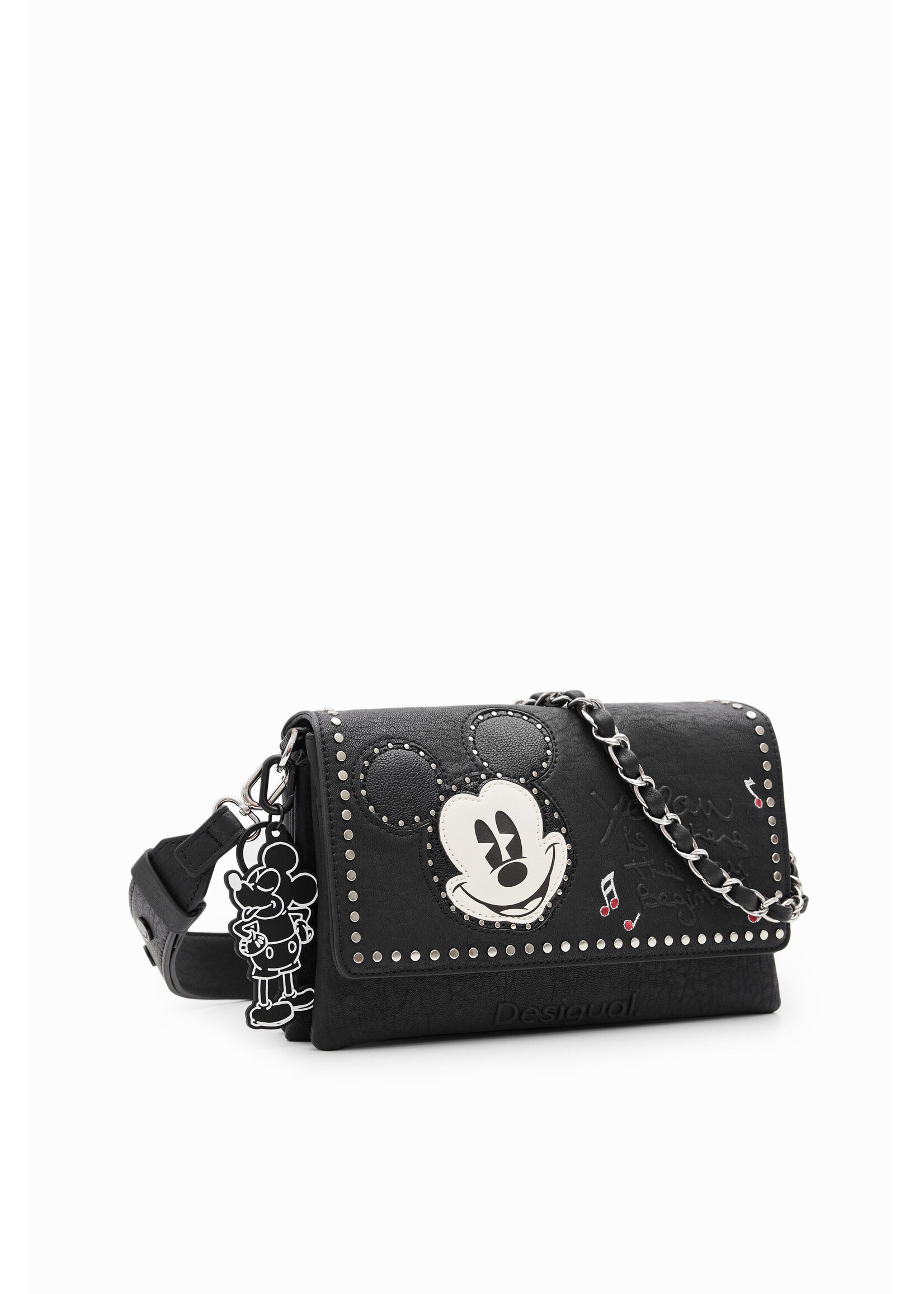 Mickey crossbody bag hotsell
