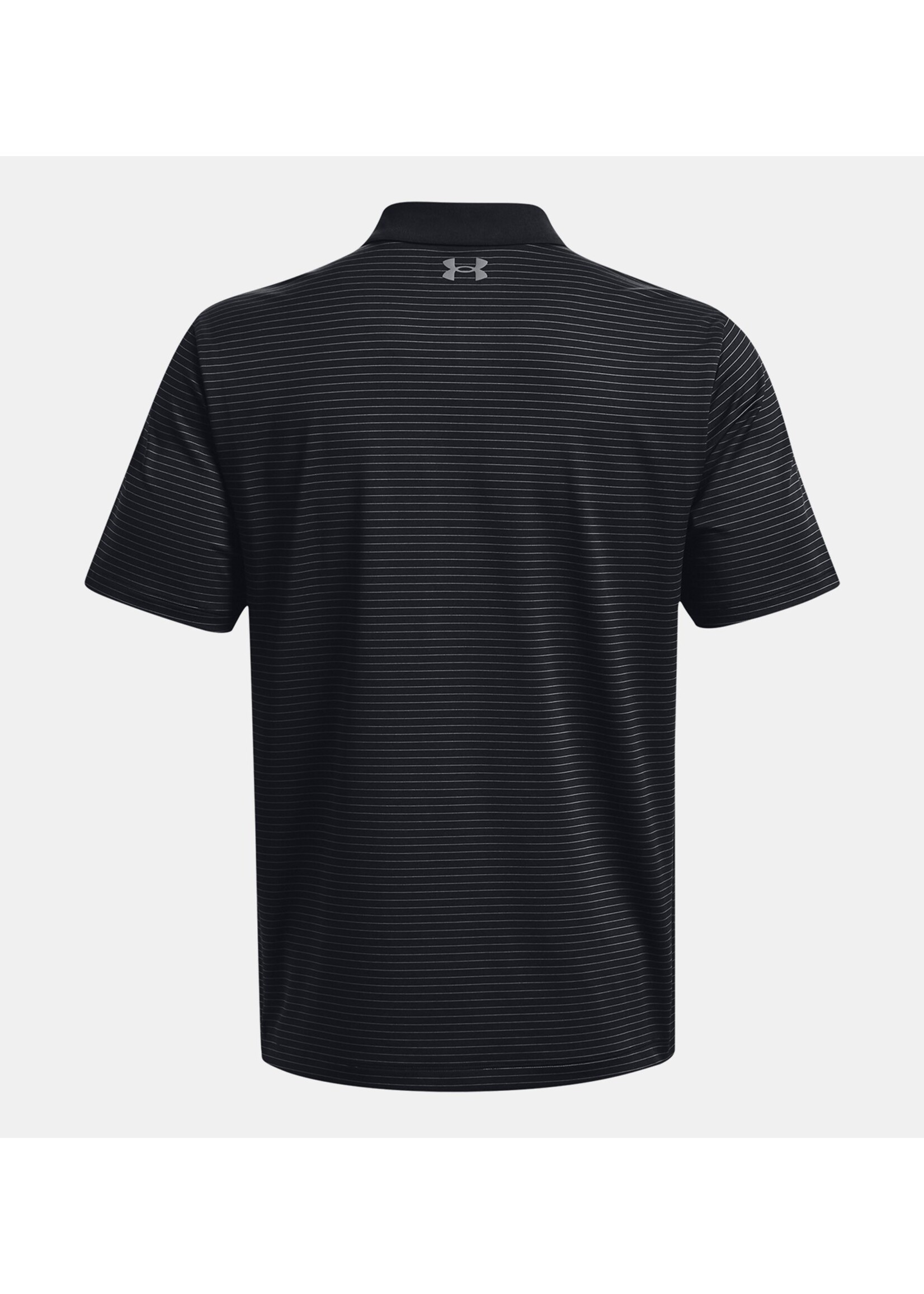 UNDER ARMOUR Men's UA Matchplay Stripe Polo