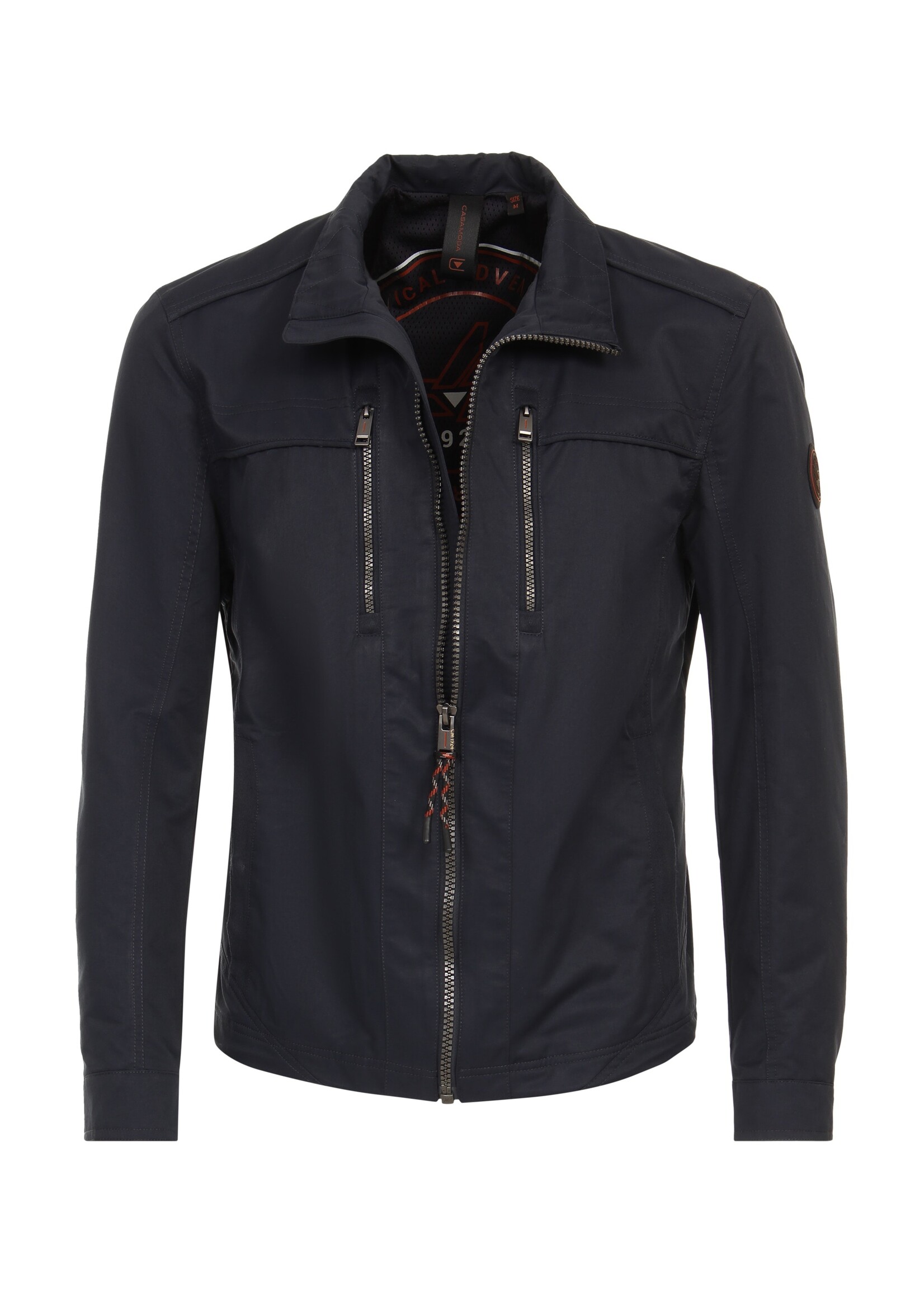 CASA MODA Men's Barracuda cotton performance jacket