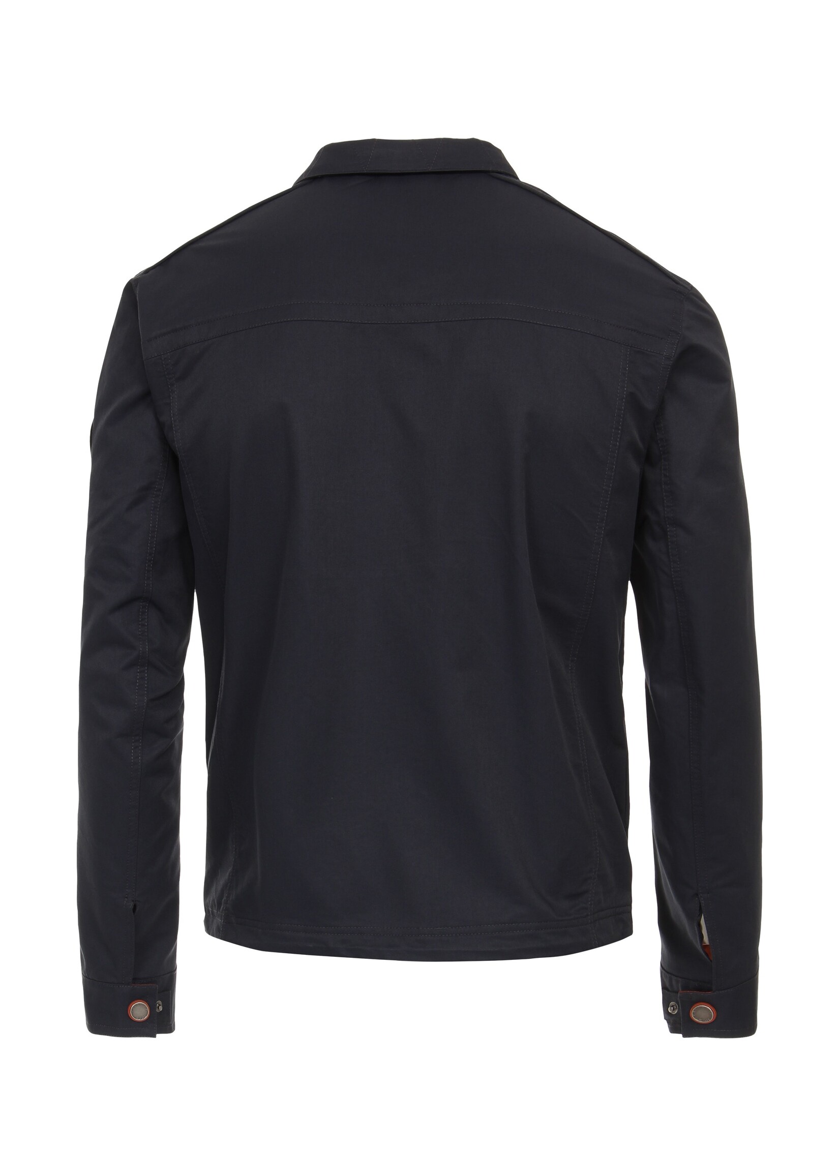 CASA MODA Men's Barracuda cotton performance jacket