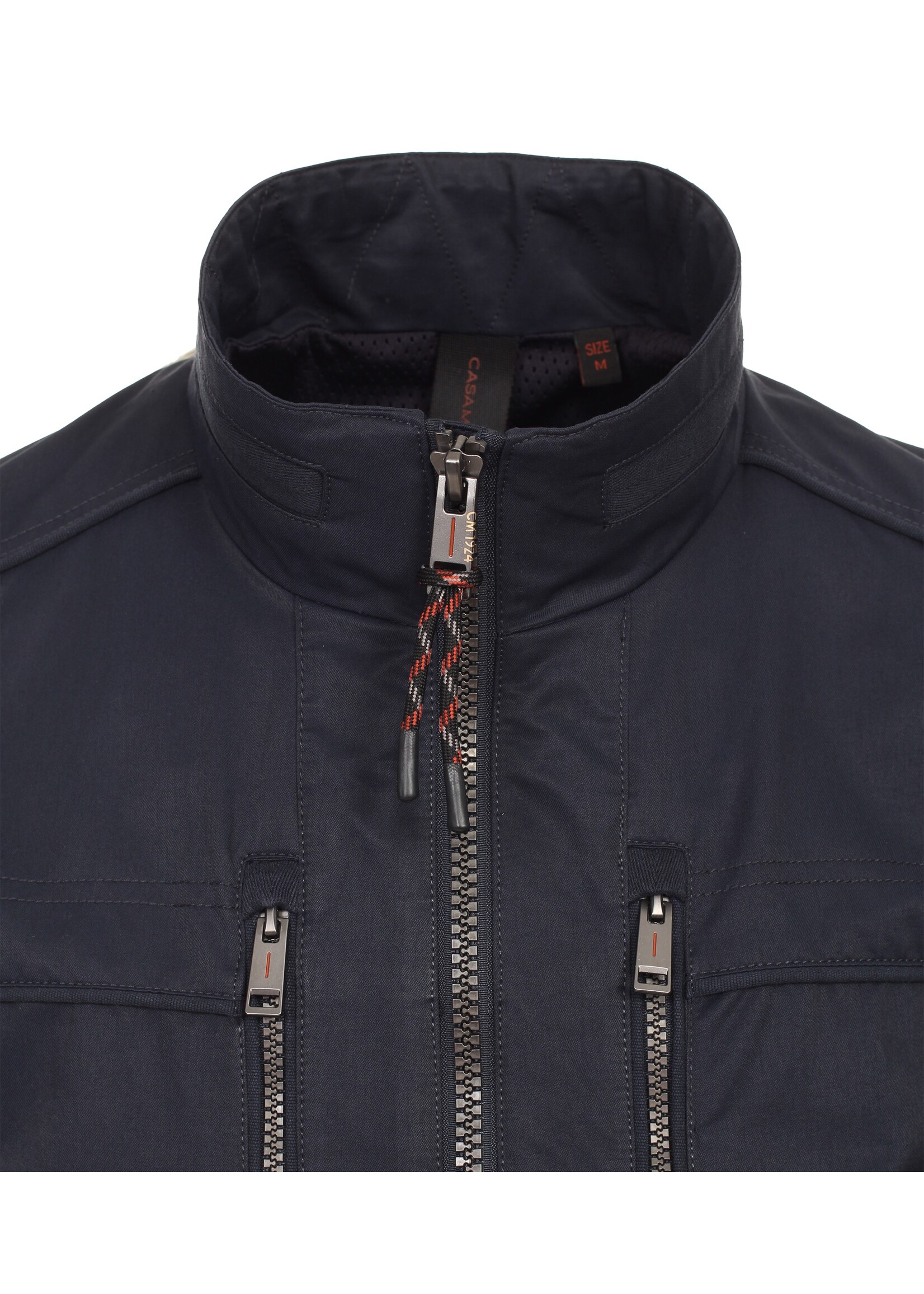 CASA MODA Men's Barracuda cotton performance jacket