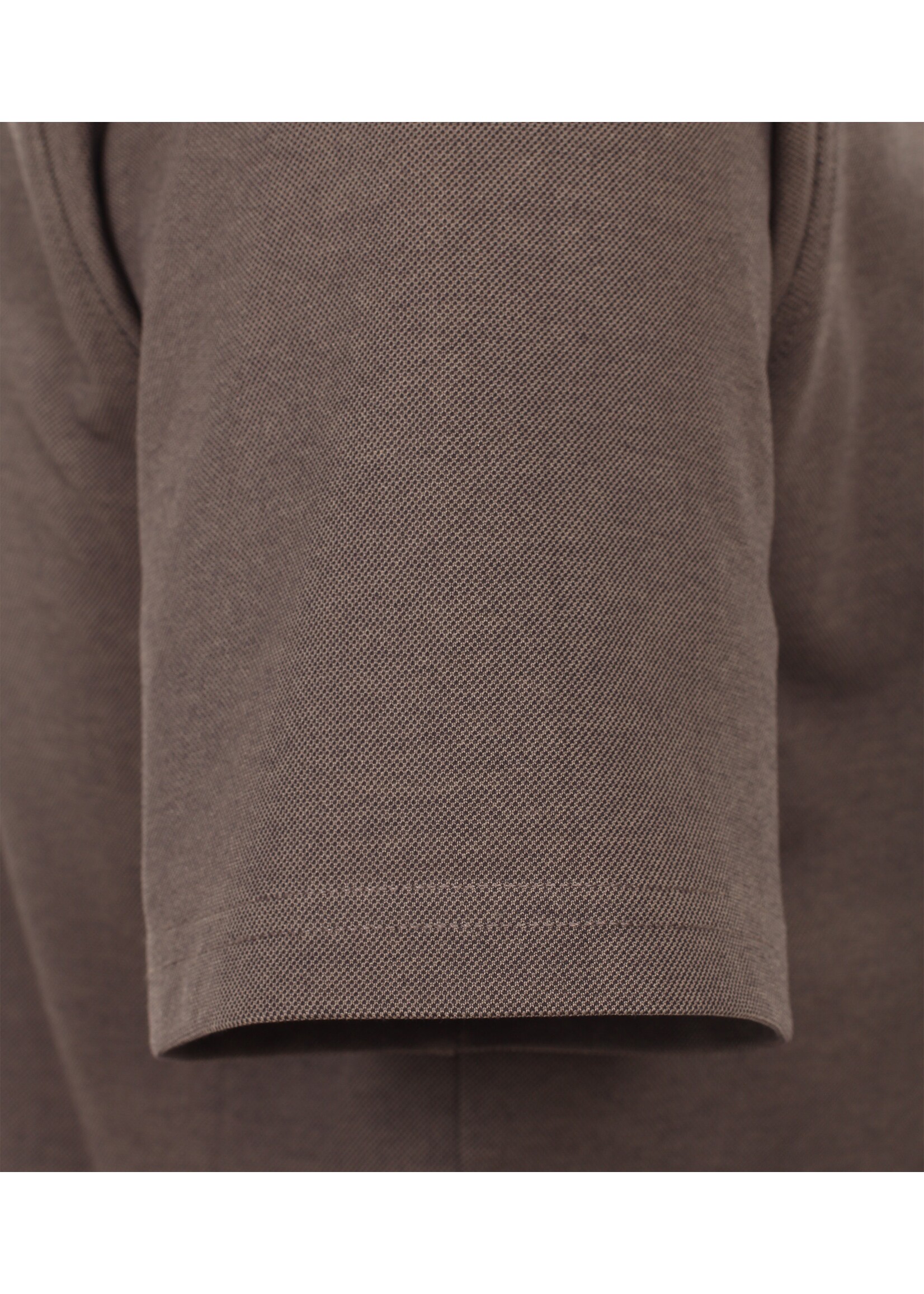 CASA MODA Men's short-sleeved T-shirt with patch pocket