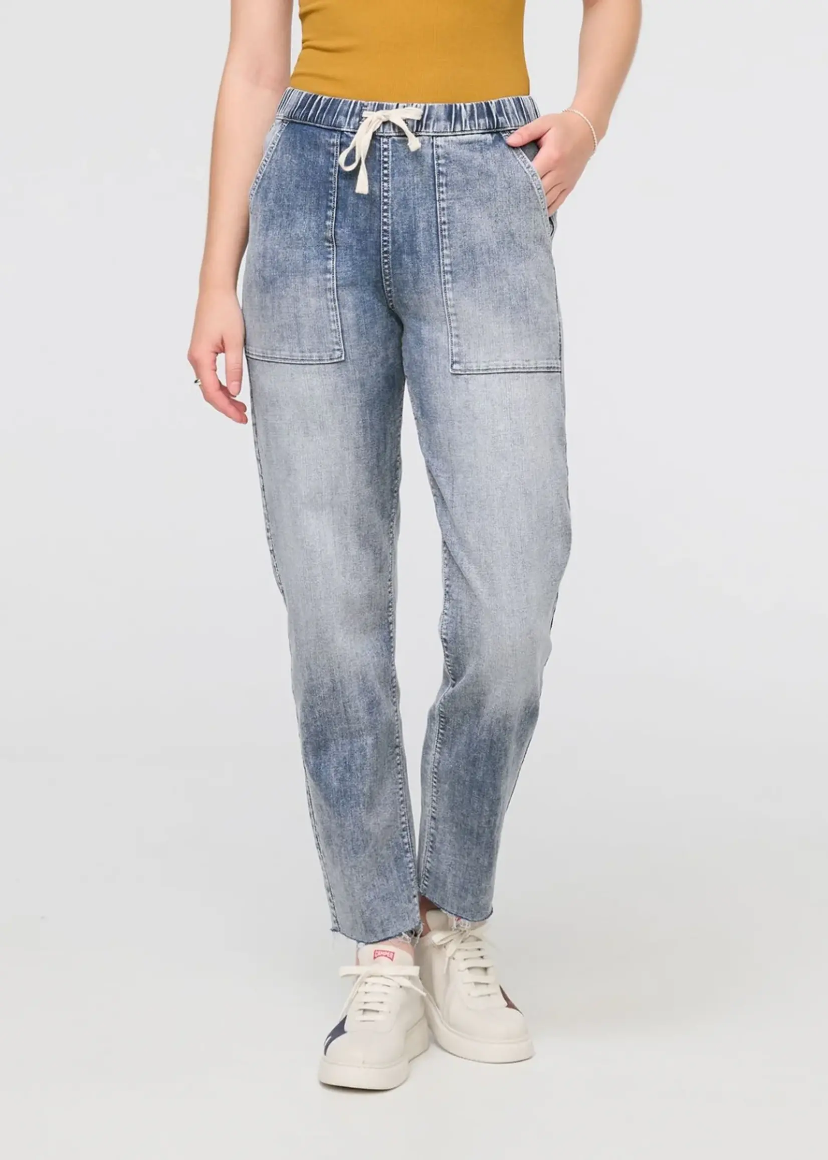 DUER Performance Denim Harbour Pant