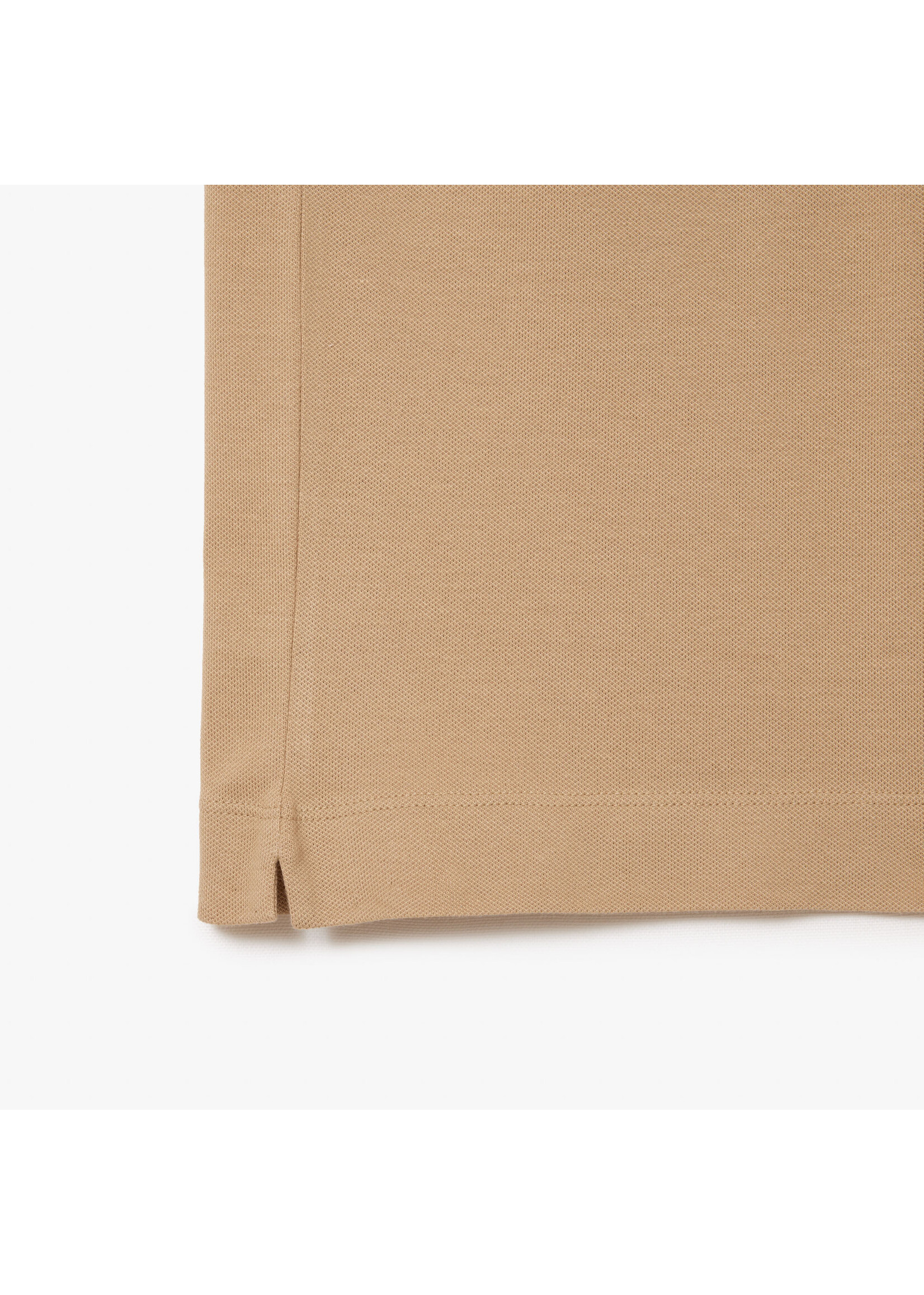 LACOSTE Polo Smart Paris en piqué de coton stretch pour homme-Viennois