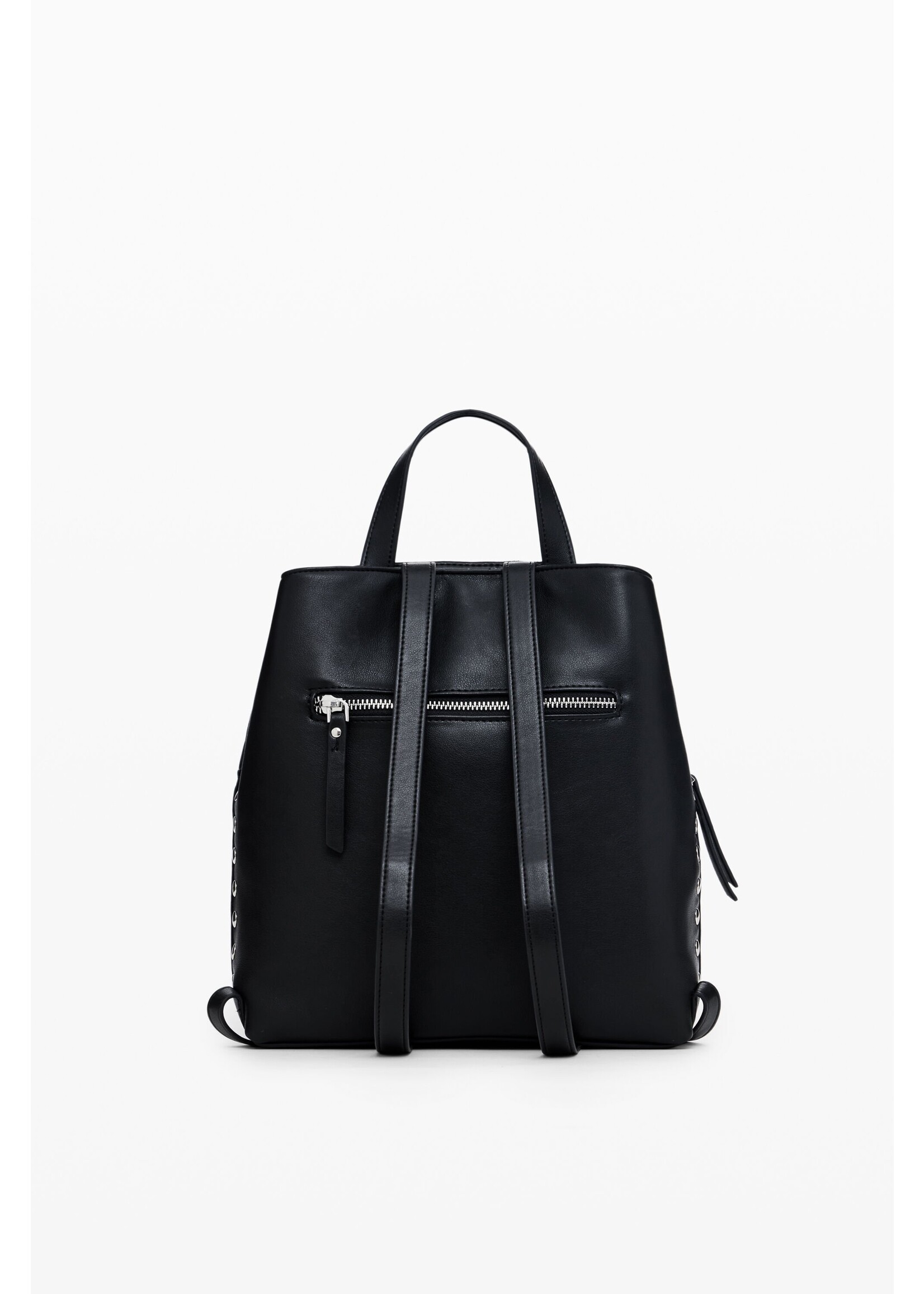 DESIGUAL BACK_CURIE SUMY MINI NOIR