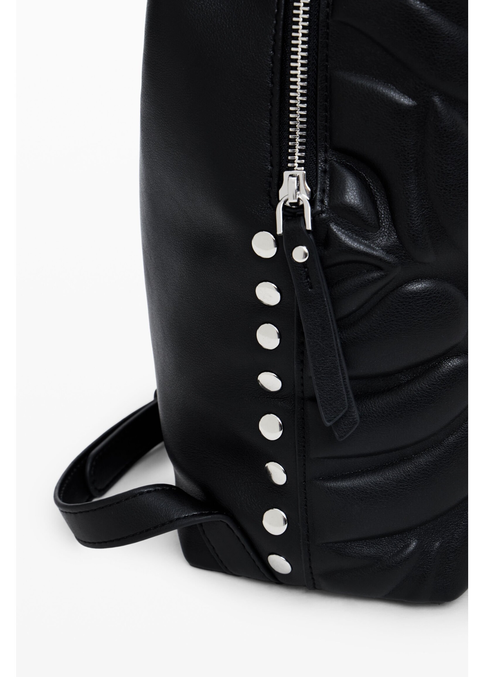 DESIGUAL BACK_CURIE SUMY MINI NOIR