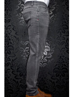 AU NOIR Jeans coupe étroite Johnny SRD-3 couleurs disponibles