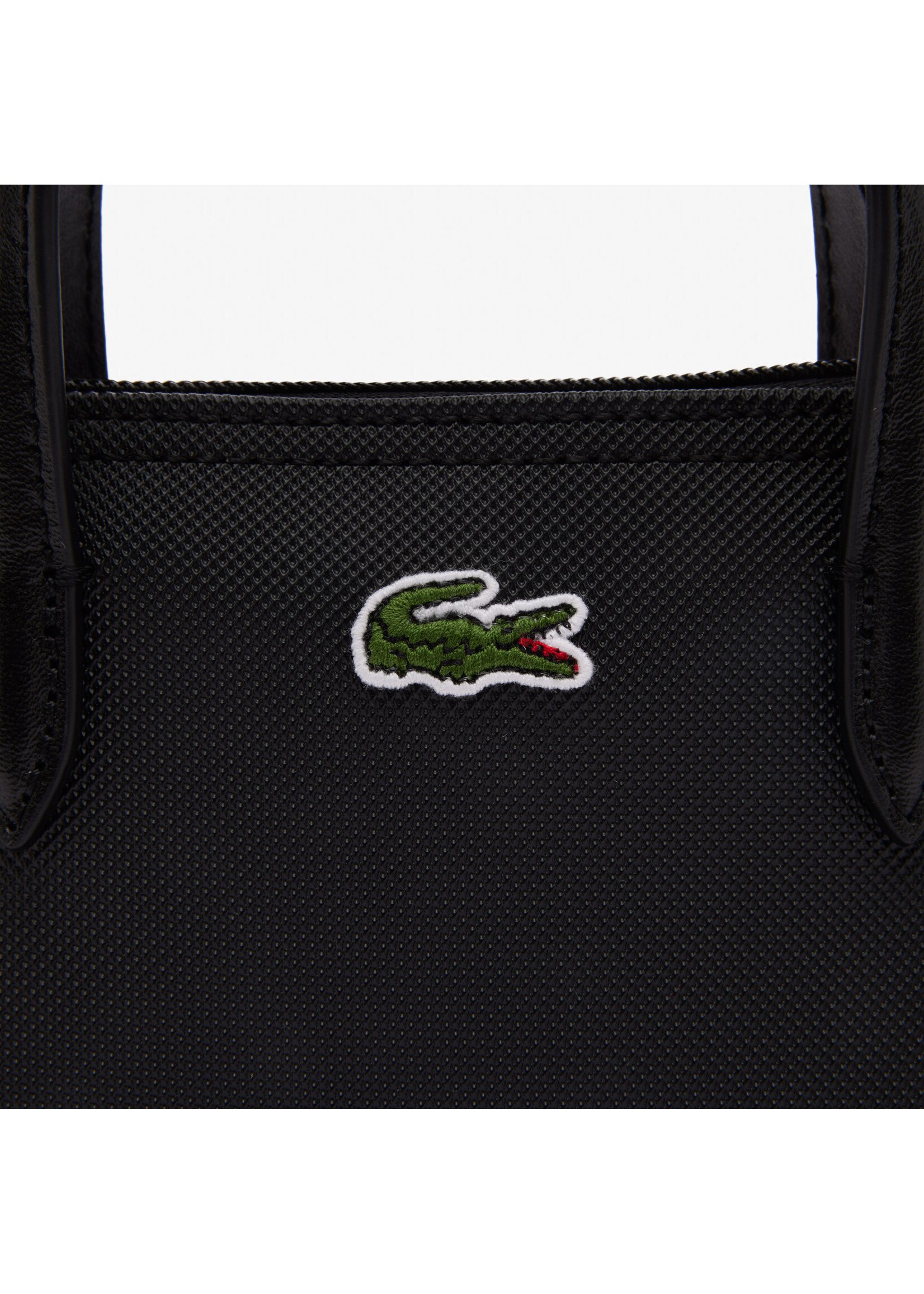 LACOSTE Women's L.12.12 Concept Mini Tote