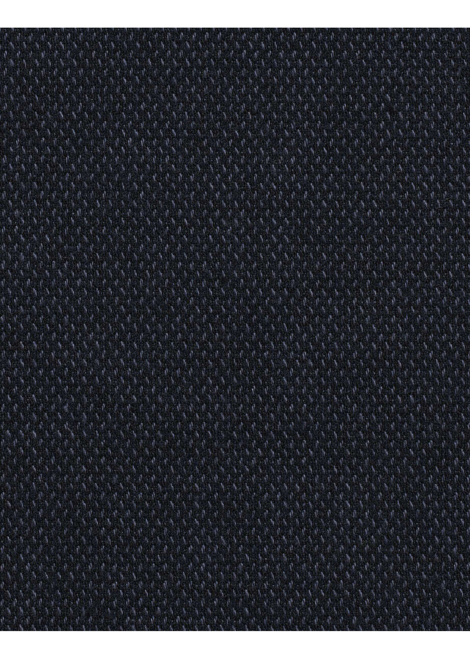 BUGATTI Pantalon importé avec touché cachemire pour homme-INDIGO