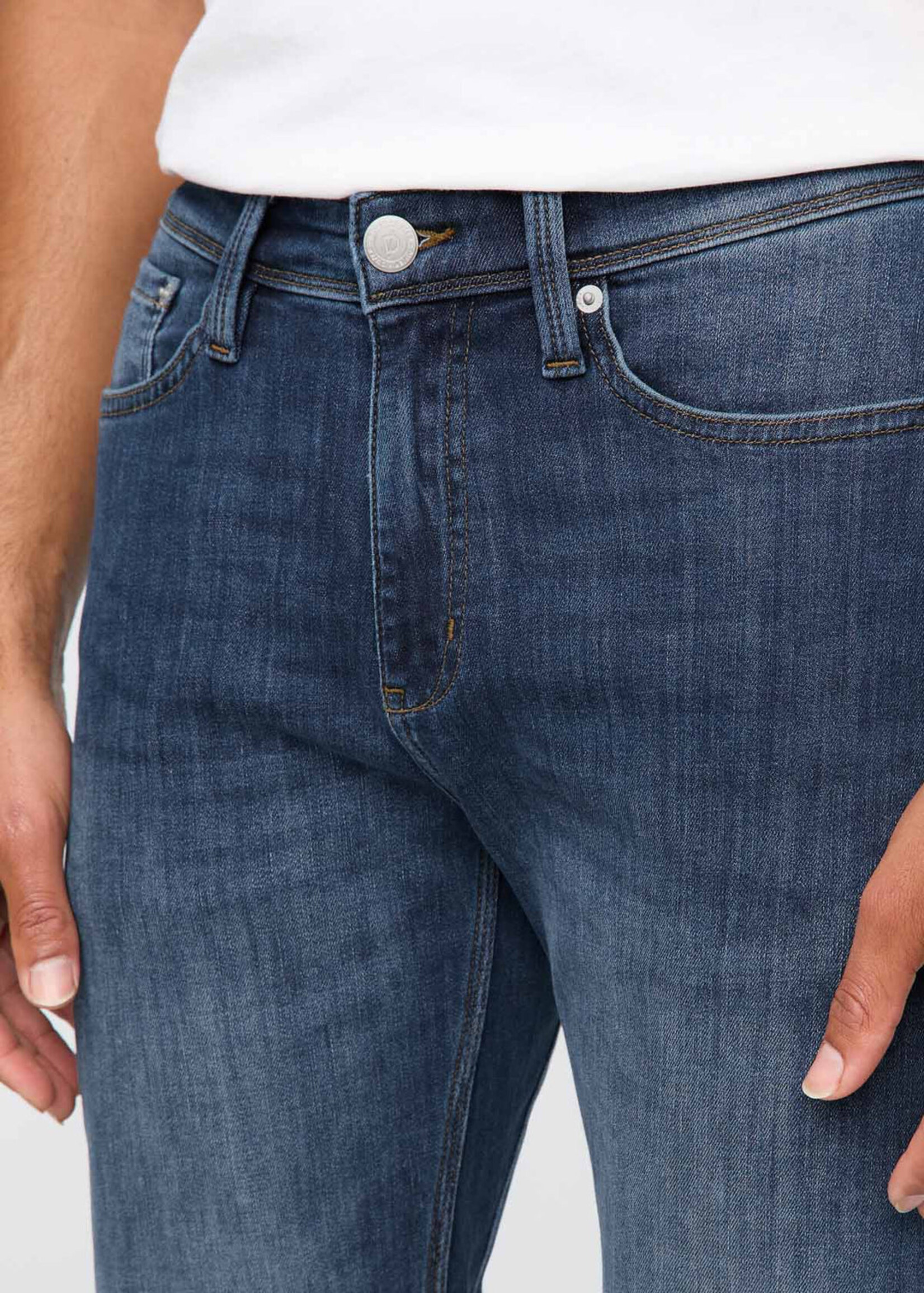 DUER Performance Denim Slim - Galactic
