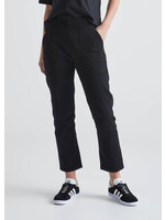 DUER No Sweat Everyday Pant - Black