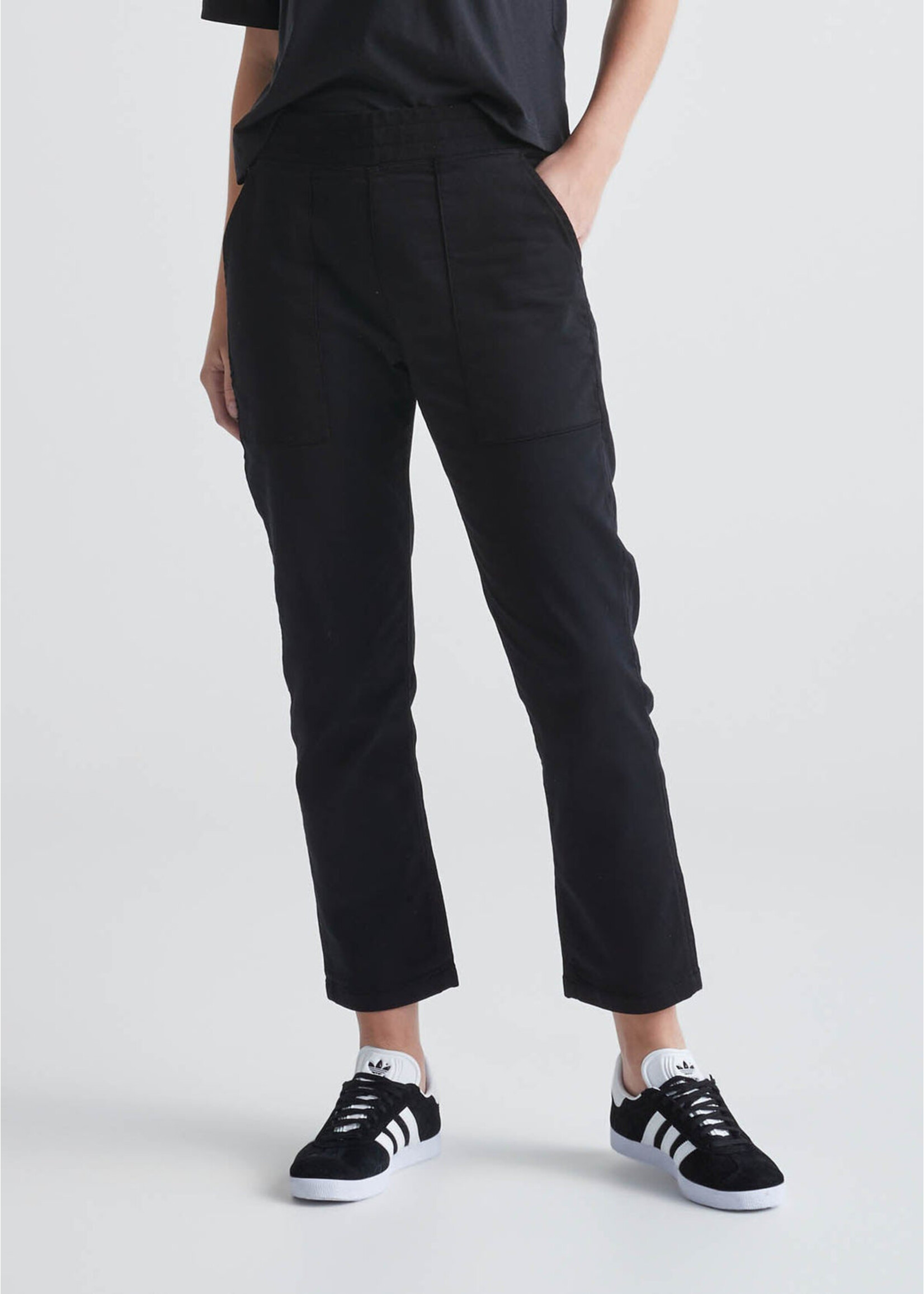 DUER No Sweat Everyday Pant - Black