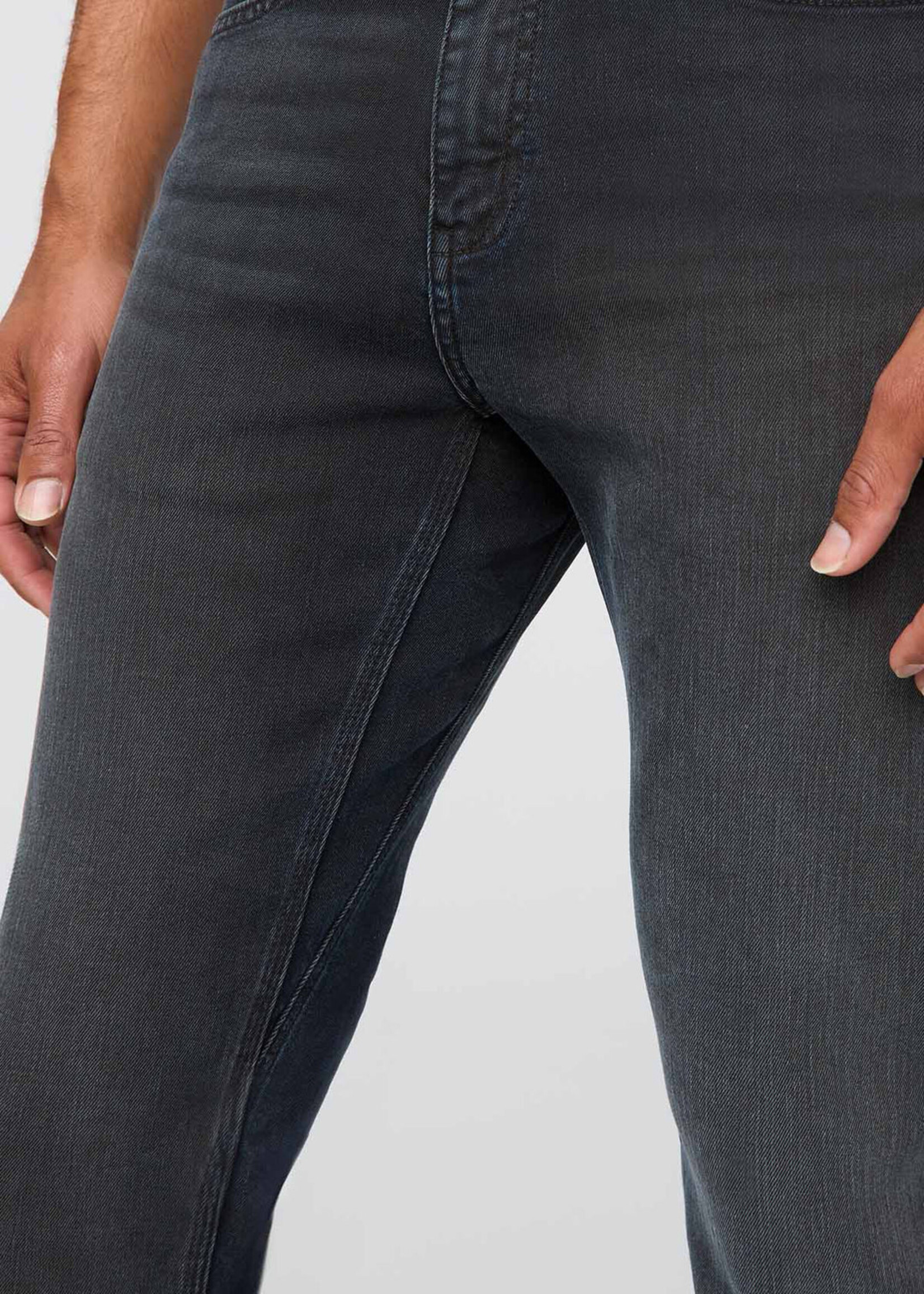 DUER Jeans Performance coupe ajustée-Bleu Minuit