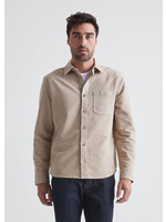 DUER No Sweat Moleskin Shirt - 2 colors available