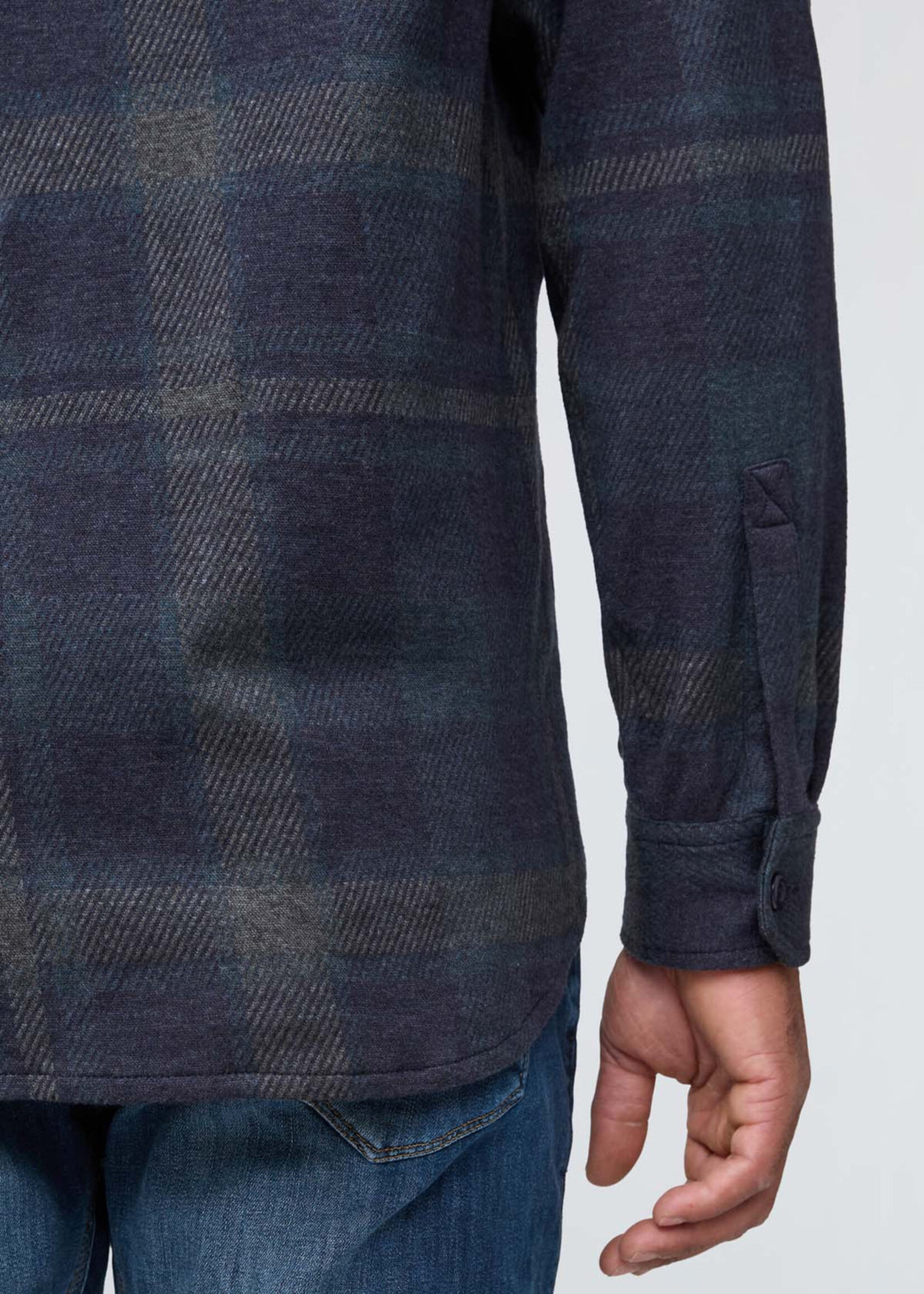 DUER Performance Flannel Button Down - 2 colors available