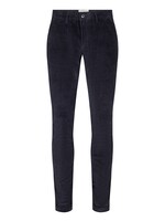 BRUUN & STENGADE Laurits Slim Fit Chinos - Navy
